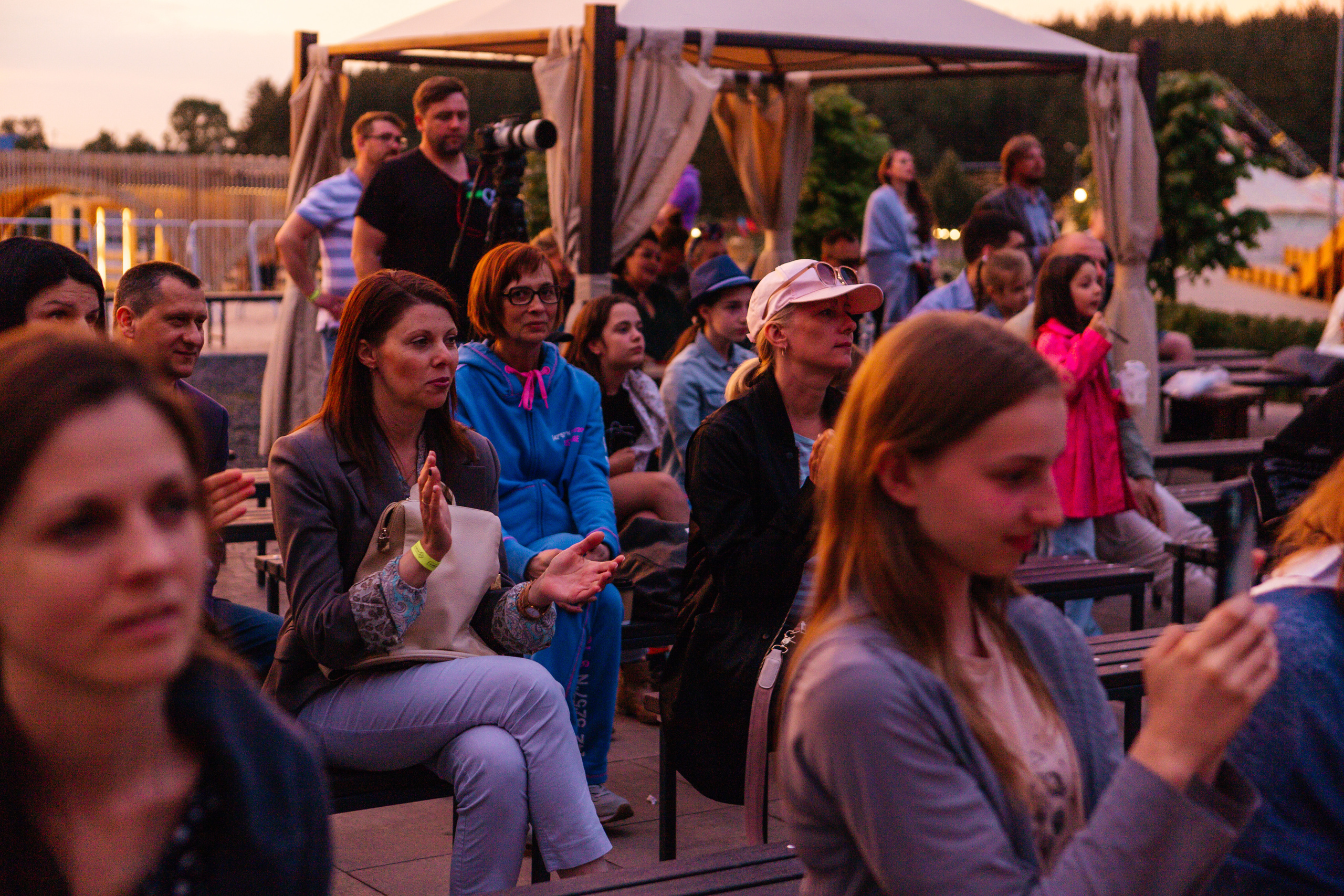 Фестиваль Усадьба Кидс 2021. Свадебный и семейный фотограф в Воронеже Катя Фишка