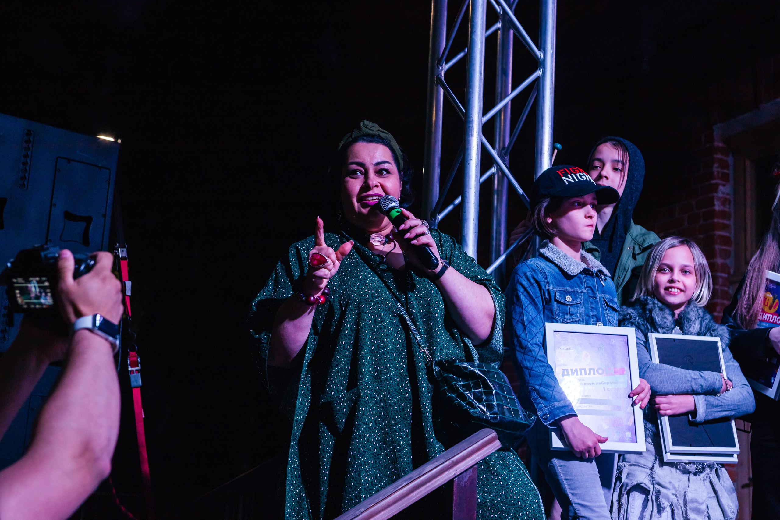 Фестиваль Усадьба Кидс 2021. Свадебный и семейный фотограф в Воронеже Катя Фишка