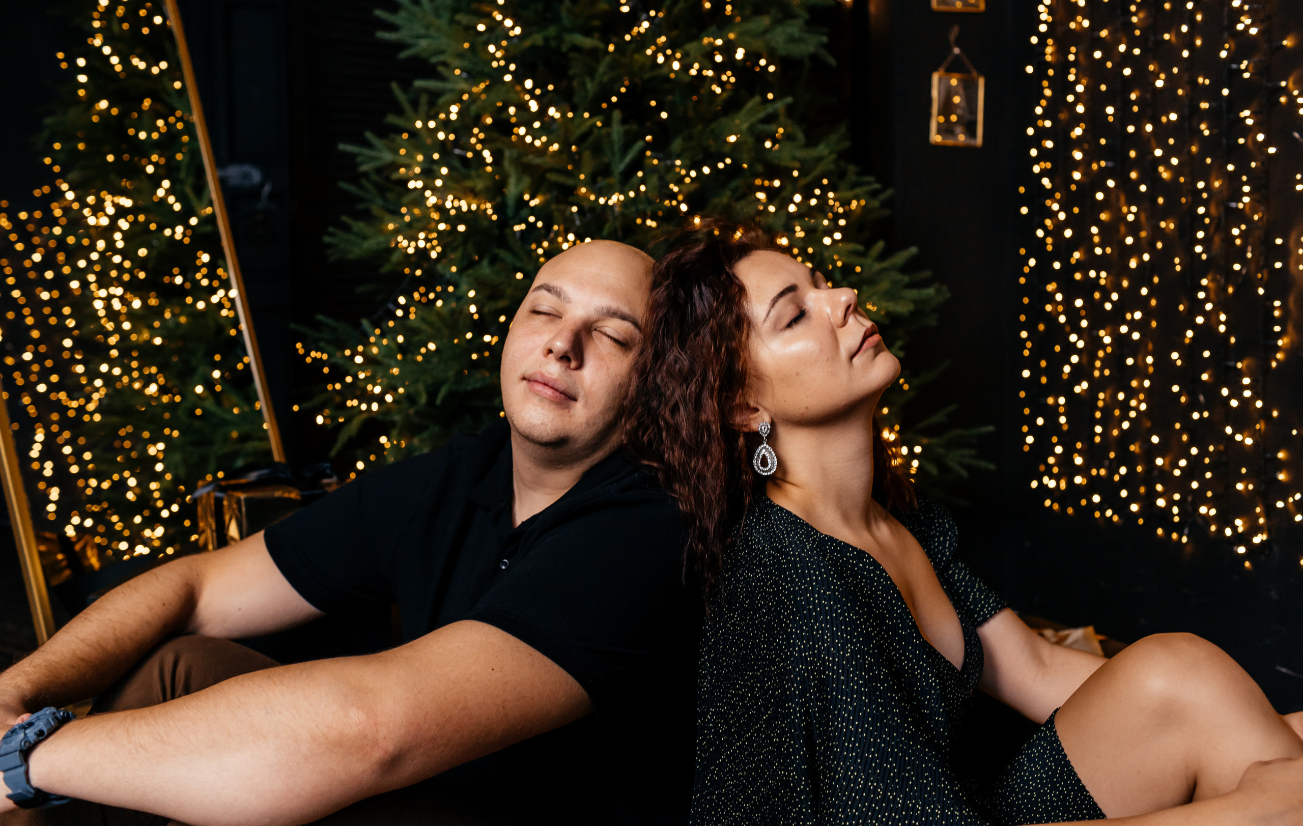 Юля и Макс. Свадебный и семейный фотограф в Воронеже Катя Фишка