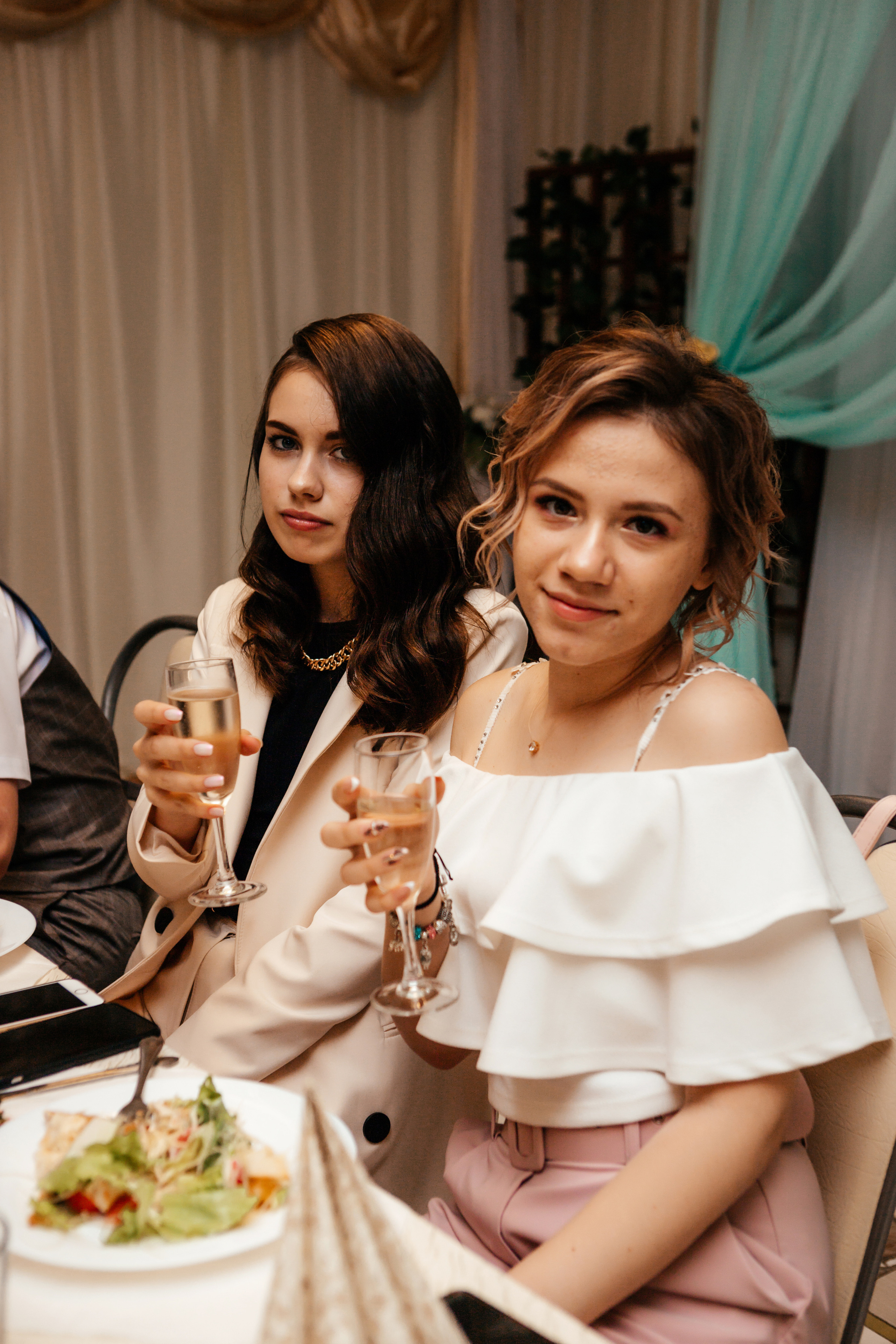 Выпускной 9 кл.Рамонь. Свадебный и семейный фотограф в Воронеже Катя Фишка