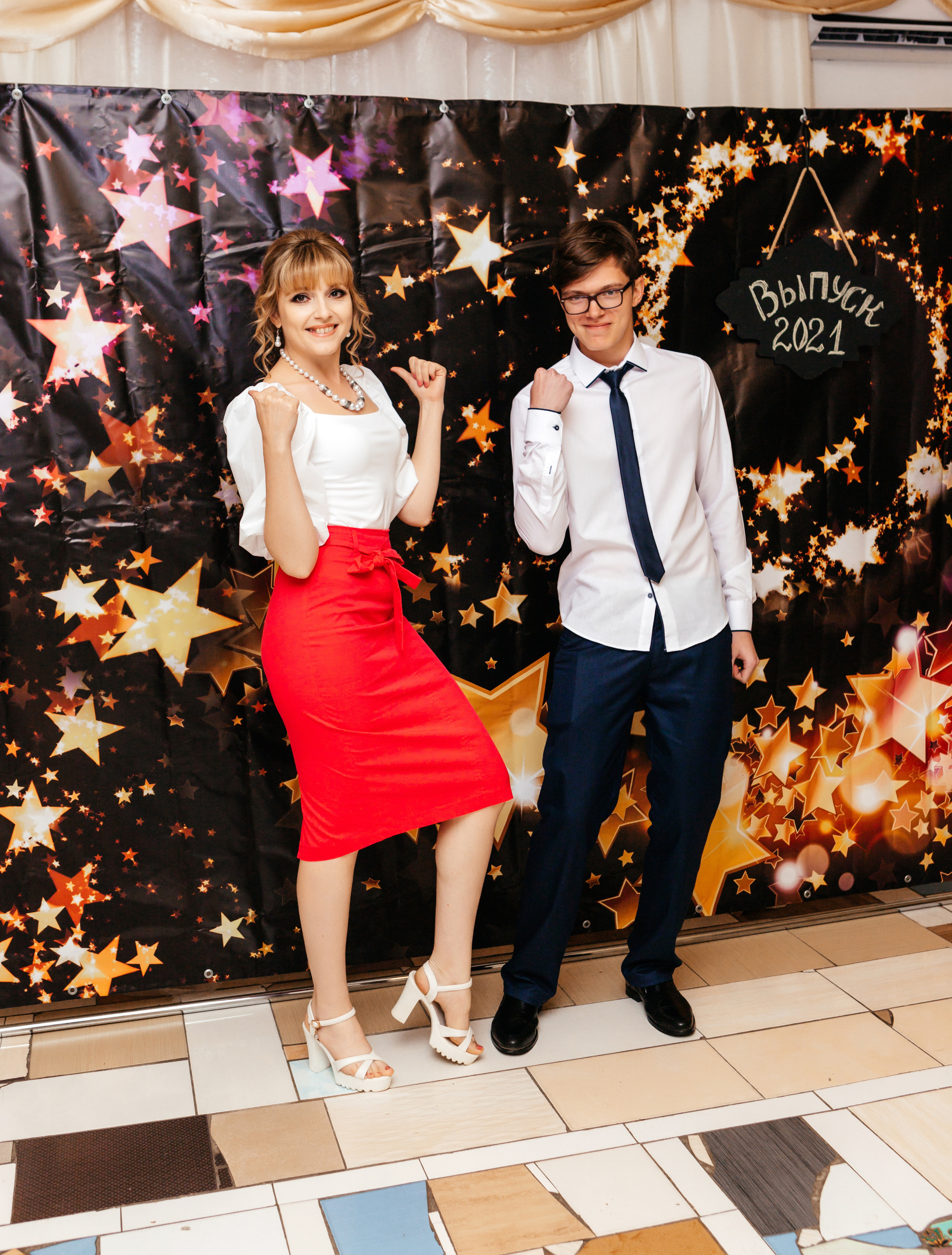 Выпускной 9 кл.Рамонь. Свадебный и семейный фотограф в Воронеже Катя Фишка