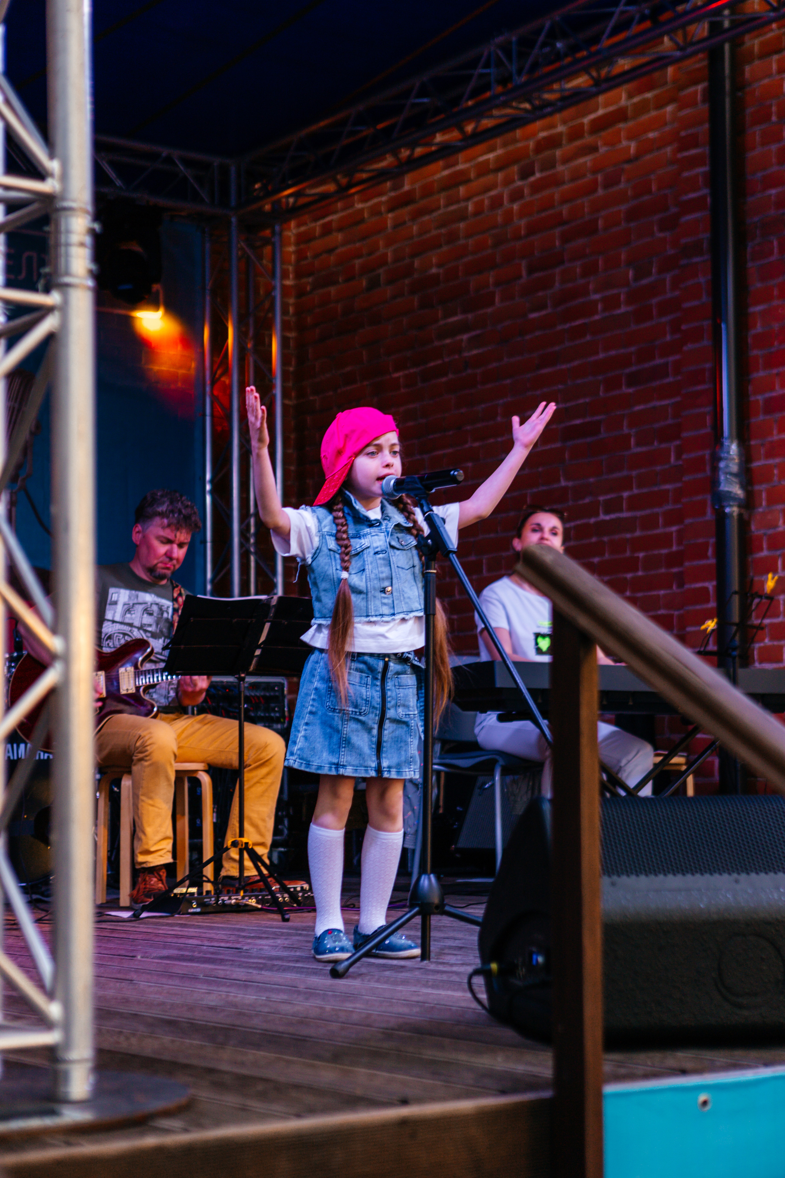 Фестиваль Усадьба Кидс 2021. Свадебный и семейный фотограф в Воронеже Катя Фишка