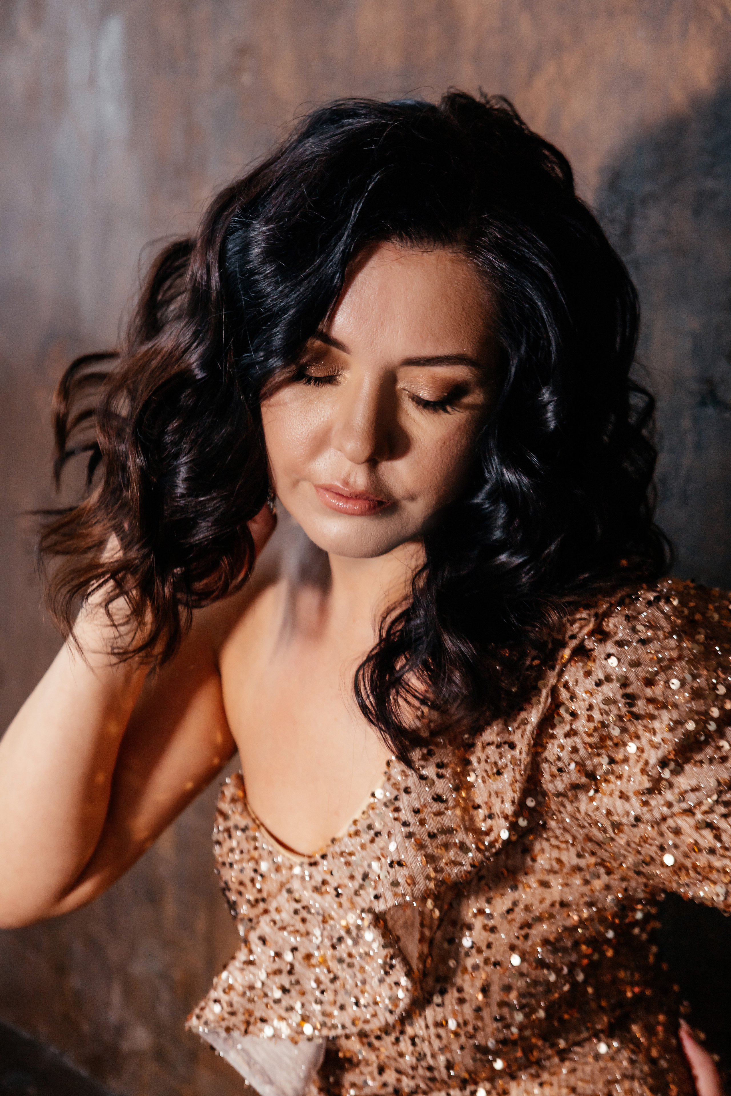 Катя. Свадебный и семейный фотограф в Воронеже Катя Фишка