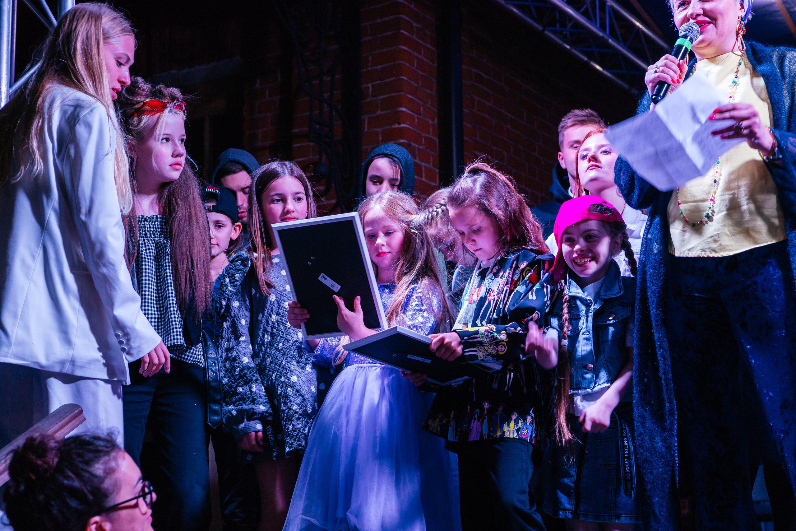 Фестиваль Усадьба Кидс 2021. Свадебный и семейный фотограф в Воронеже Катя Фишка