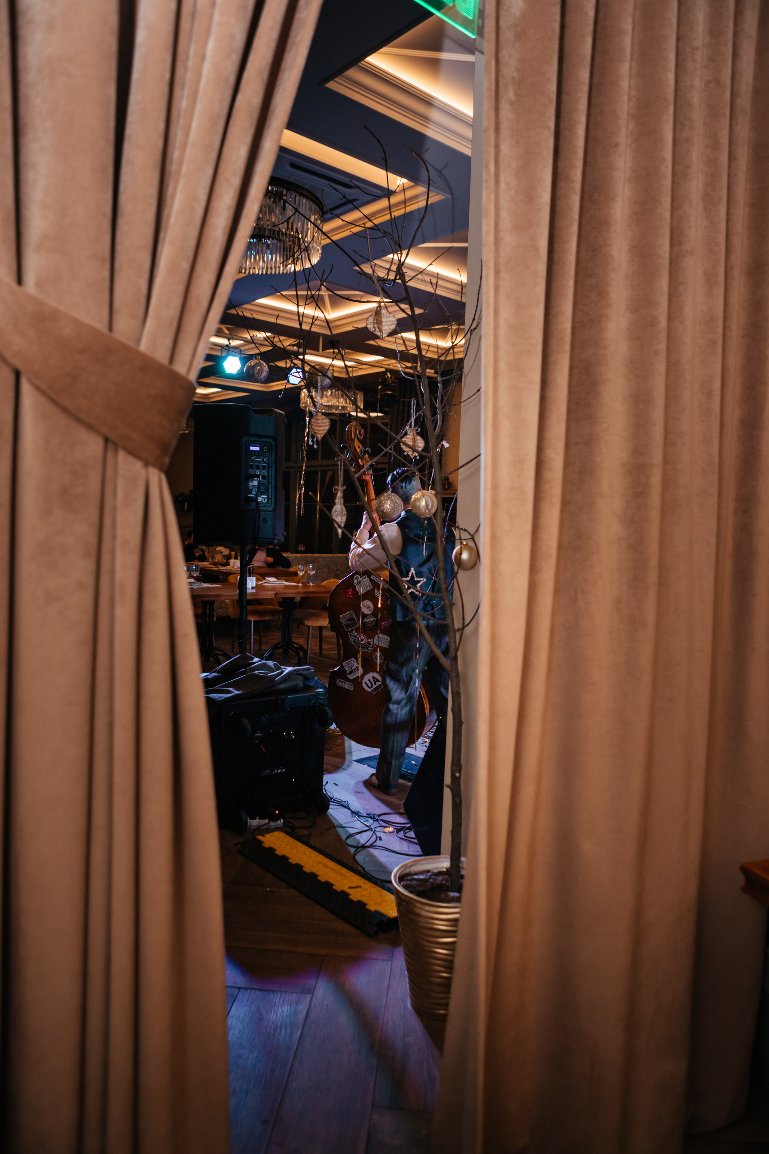 Музыкальный вечер Тулинов дом. Свадебный и семейный фотограф в Воронеже Катя Фишка