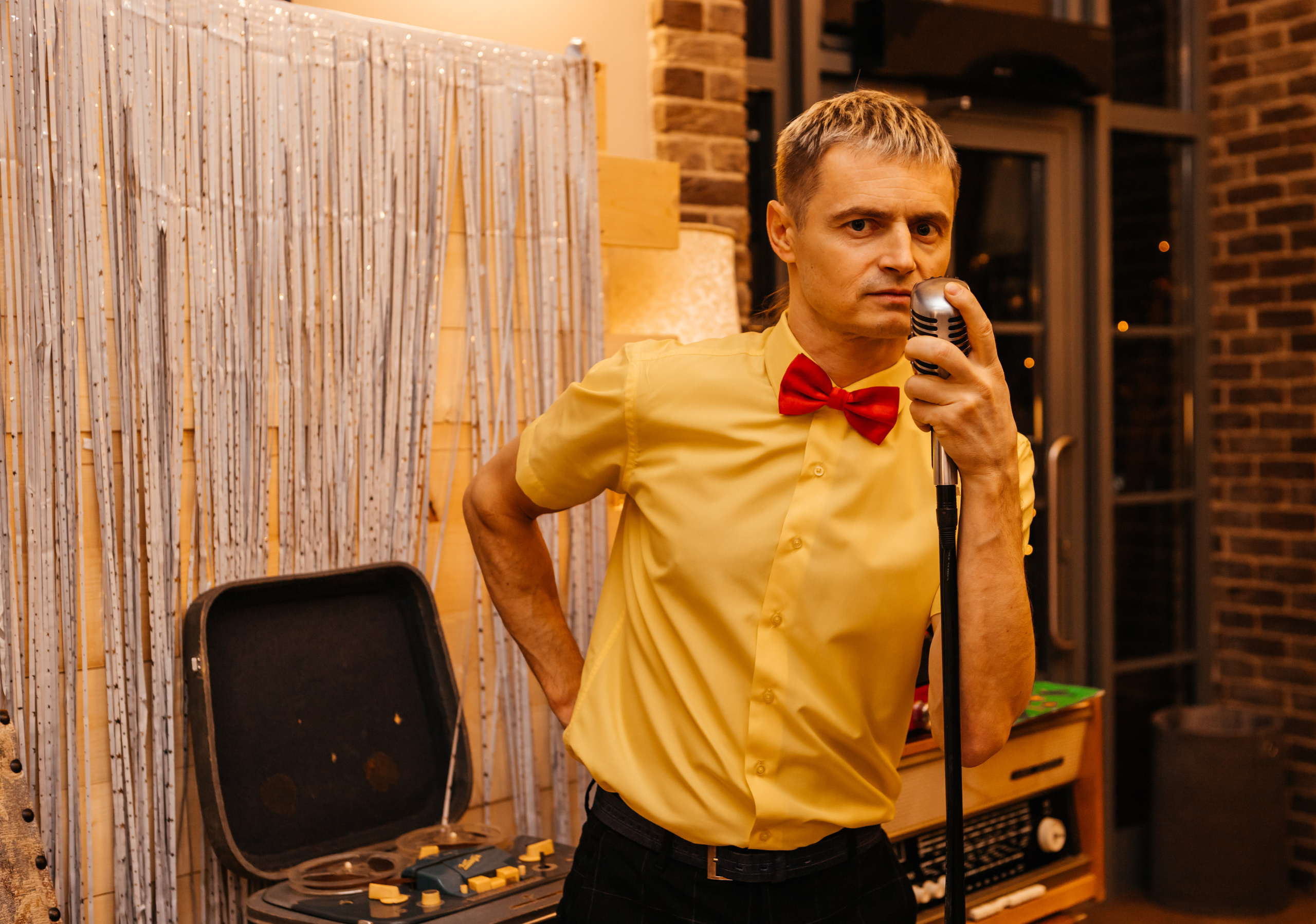 Музыкальный вечер Тулинов дом. Свадебный и семейный фотограф в Воронеже Катя Фишка