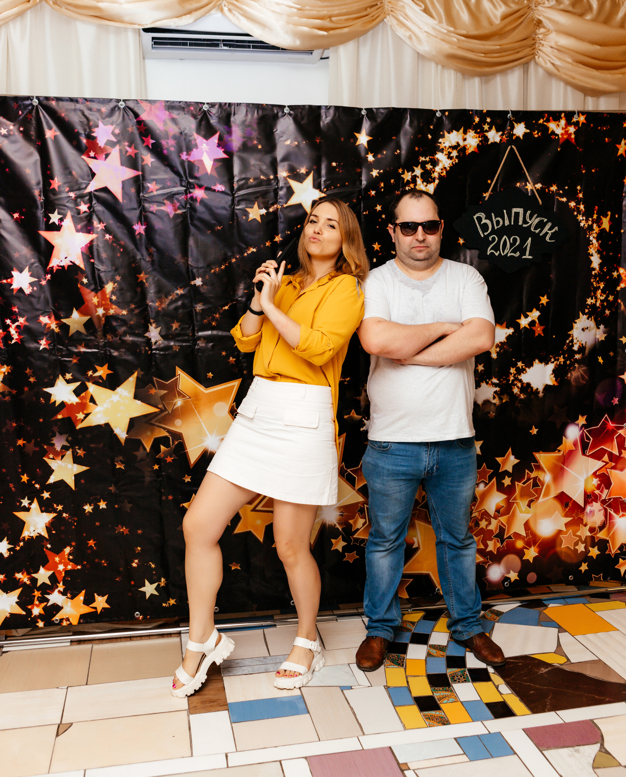 Выпускной 9 кл.Рамонь. Свадебный и семейный фотограф в Воронеже Катя Фишка