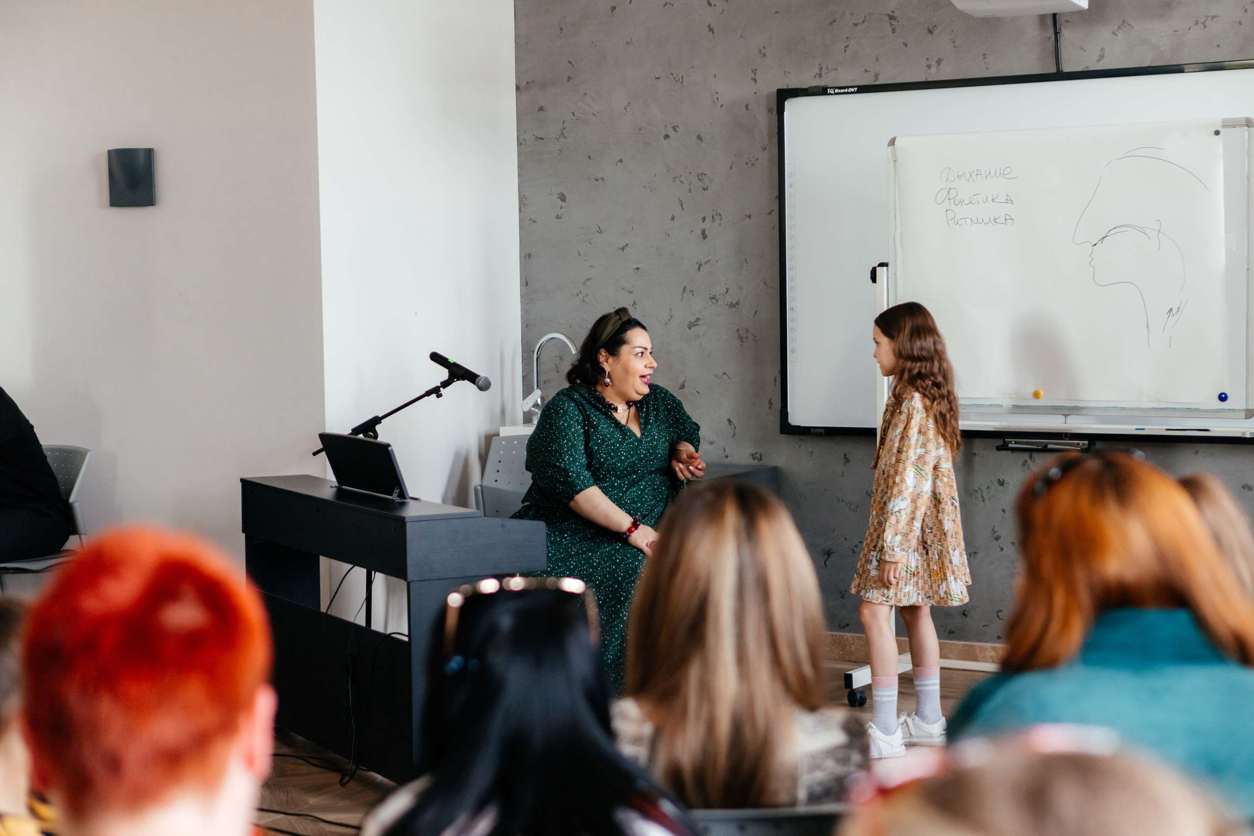 Фестиваль Усадьба Кидс 2021. Свадебный и семейный фотограф в Воронеже Катя Фишка