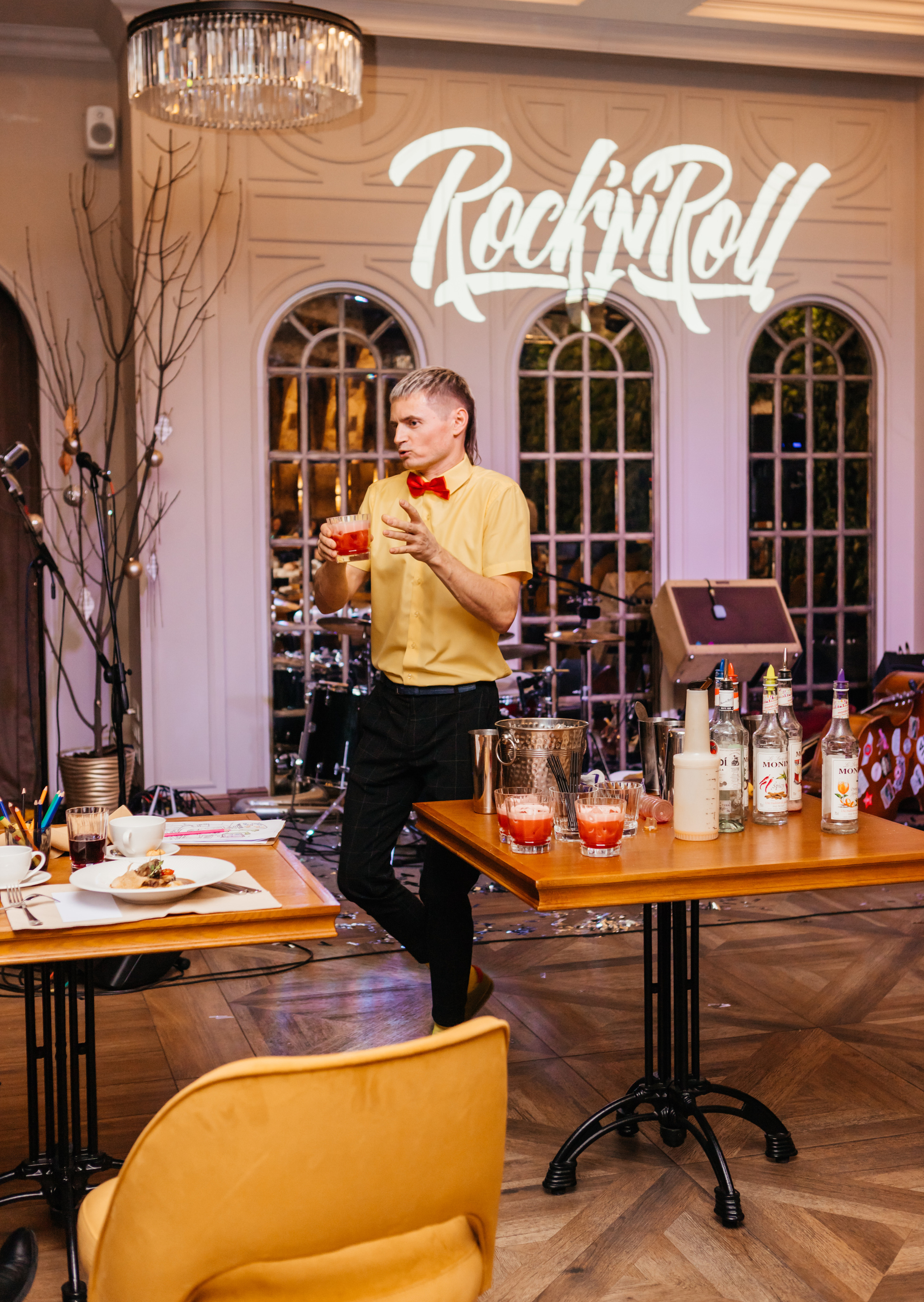 Музыкальный вечер Тулинов дом. Свадебный и семейный фотограф в Воронеже Катя Фишка