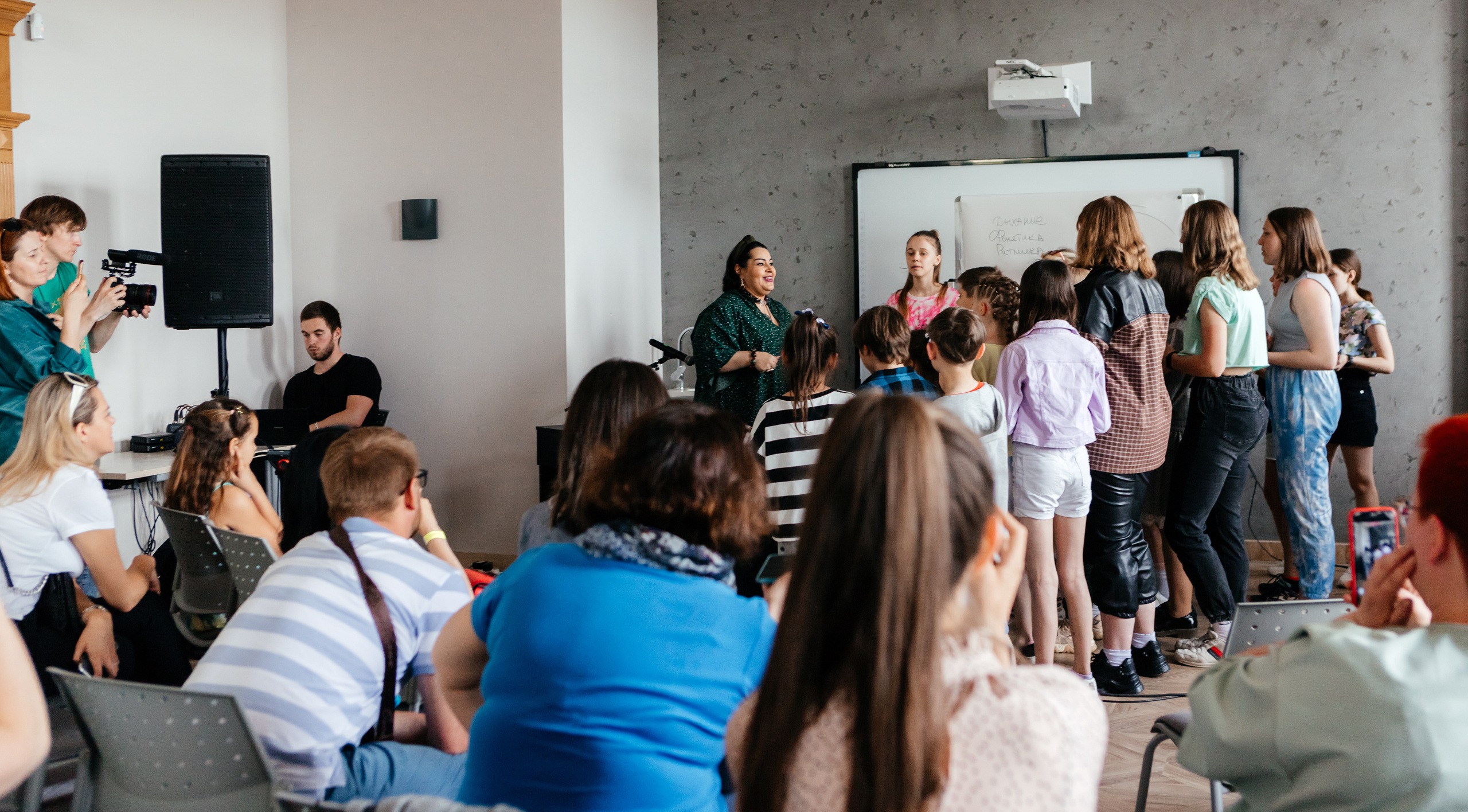 Фестиваль Усадьба Кидс 2021. Свадебный и семейный фотограф в Воронеже Катя Фишка