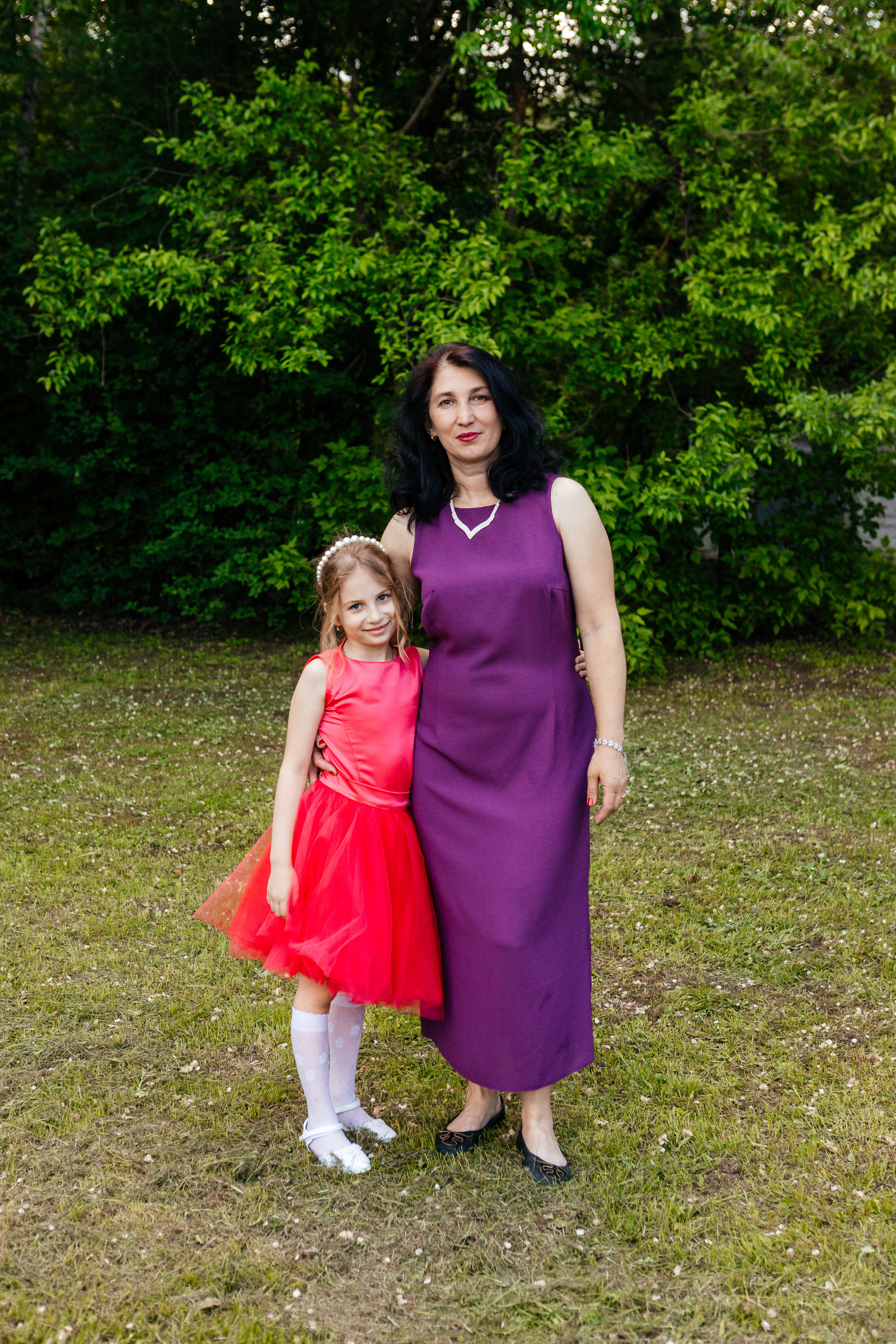 Выпускной дет. сад. Свадебный и семейный фотограф в Воронеже Катя Фишка