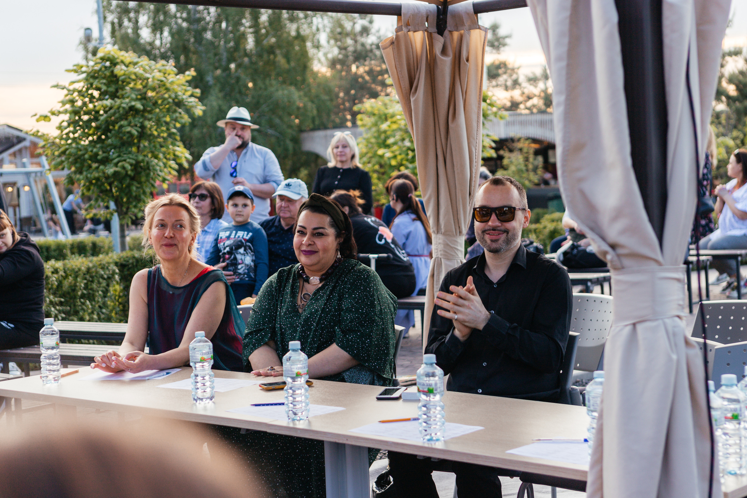 Фестиваль Усадьба Кидс 2021. Свадебный и семейный фотограф в Воронеже Катя Фишка