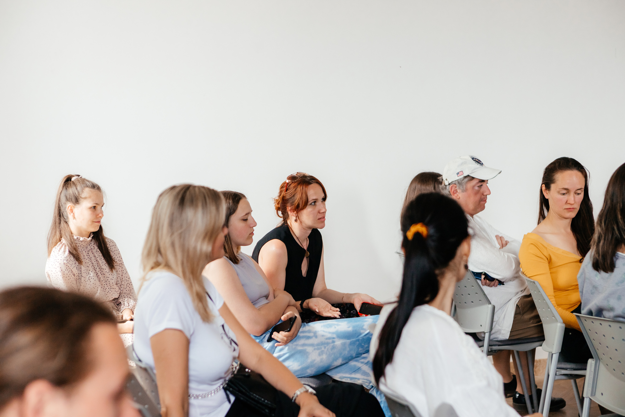 Фестиваль Усадьба Кидс 2021. Свадебный и семейный фотограф в Воронеже Катя Фишка