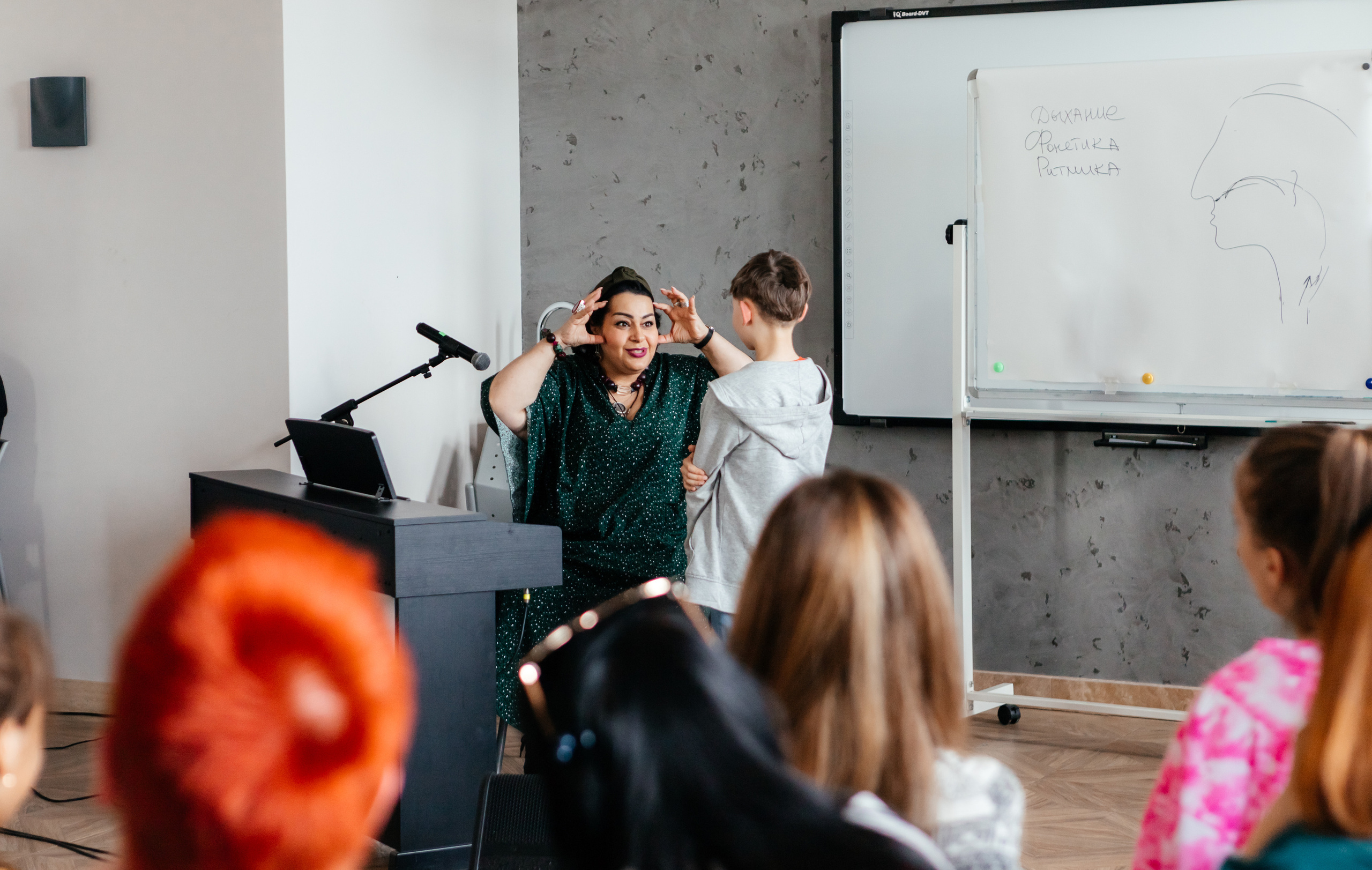 Фестиваль Усадьба Кидс 2021. Свадебный и семейный фотограф в Воронеже Катя Фишка