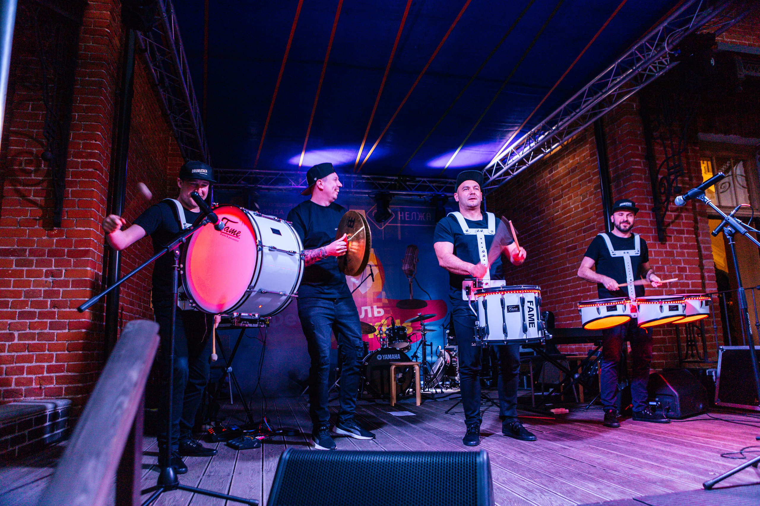 Фестиваль Усадьба Кидс 2021. Свадебный и семейный фотограф в Воронеже Катя Фишка