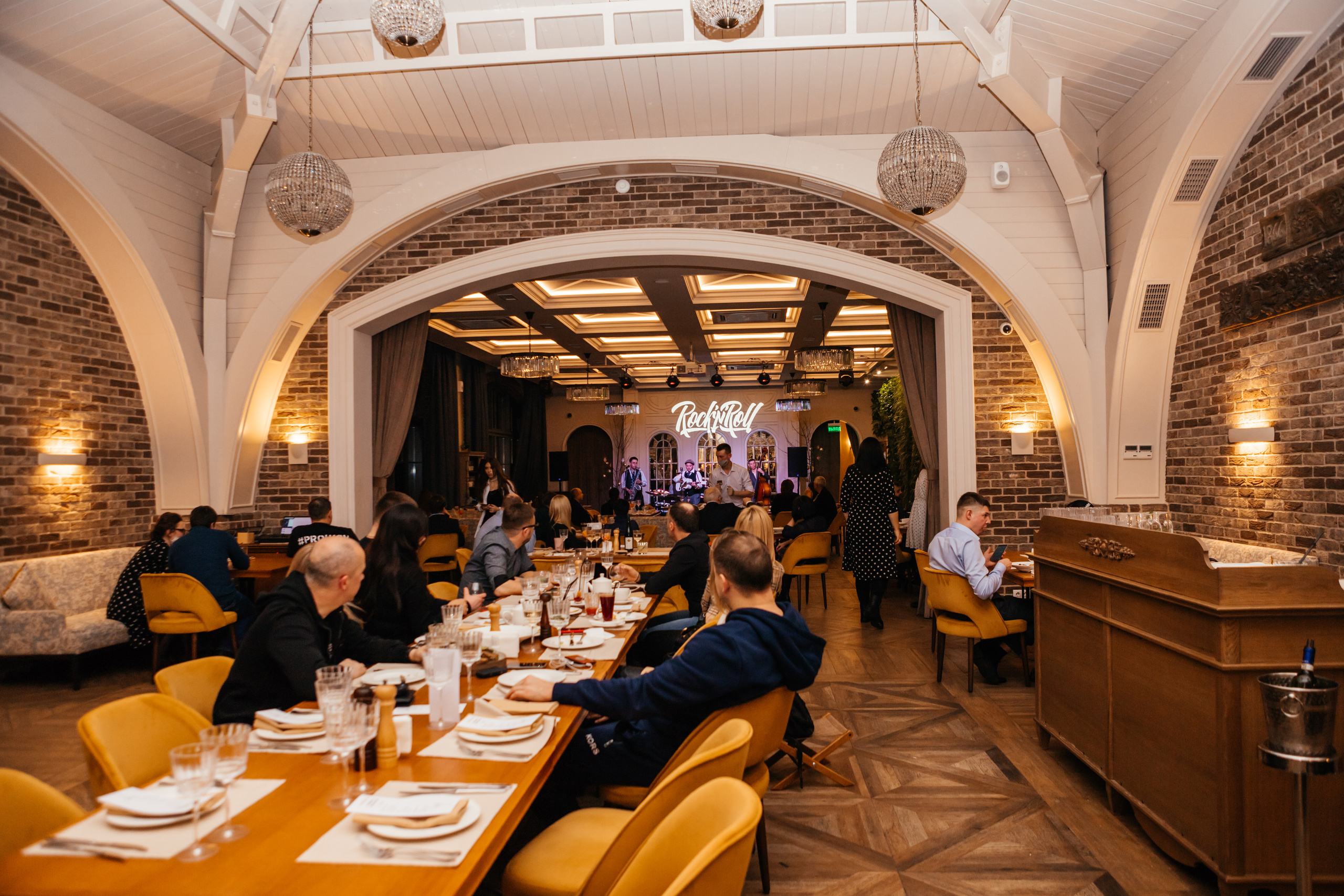 Музыкальный вечер Тулинов дом. Свадебный и семейный фотограф в Воронеже Катя Фишка