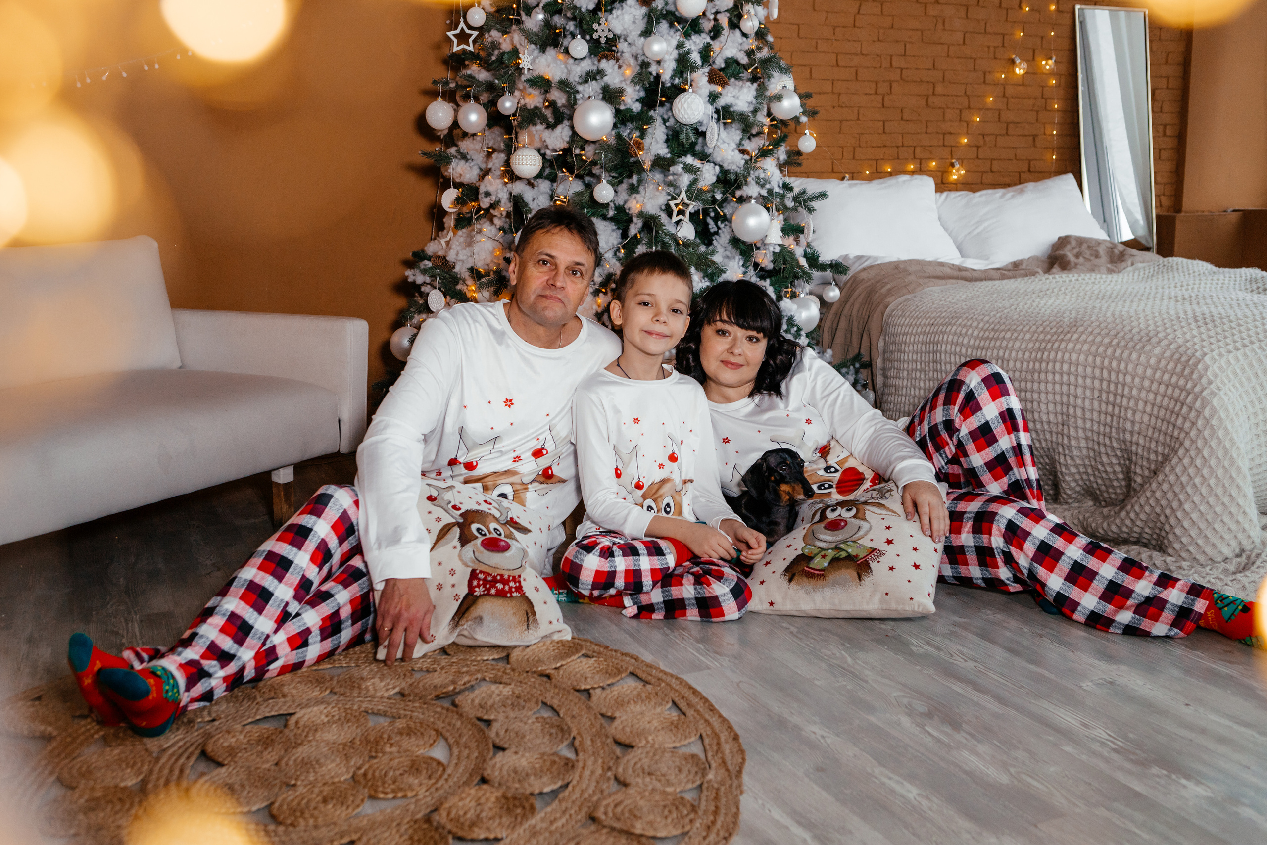 Пижама пати). Свадебный и семейный фотограф в Воронеже Катя Фишка