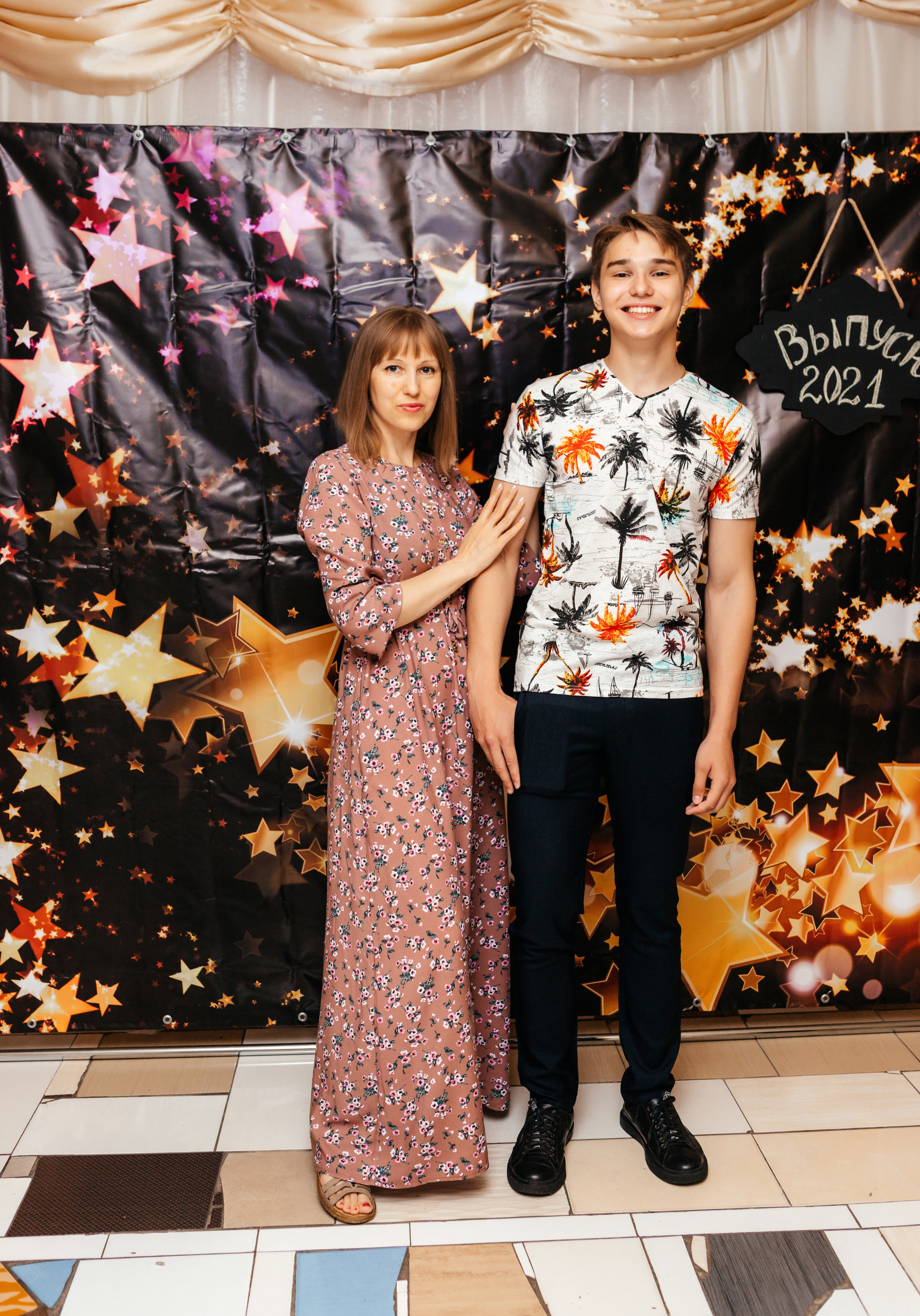 Выпускной 9 кл.Рамонь. Свадебный и семейный фотограф в Воронеже Катя Фишка