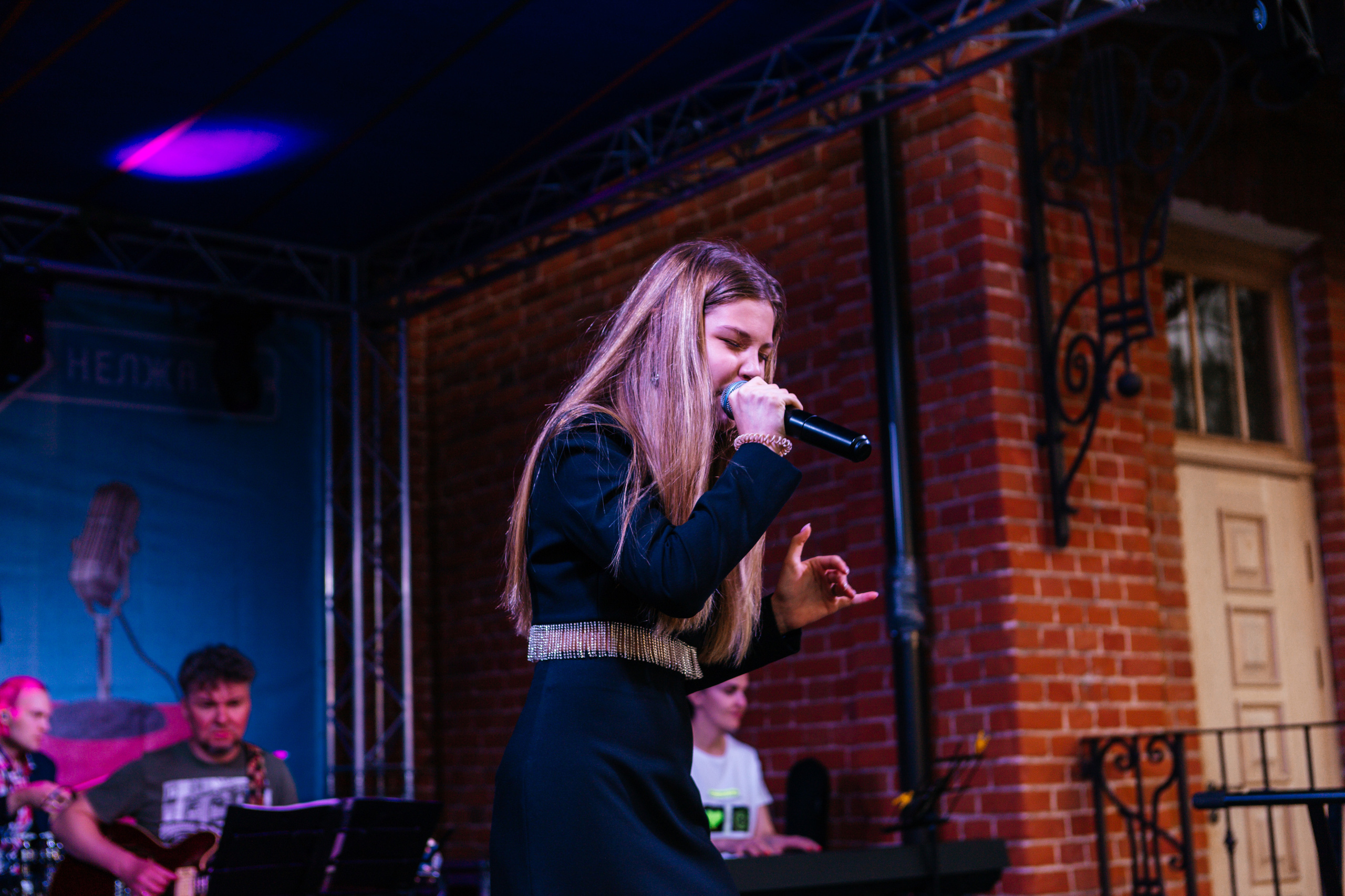 Фестиваль Усадьба Кидс 2021. Свадебный и семейный фотограф в Воронеже Катя Фишка