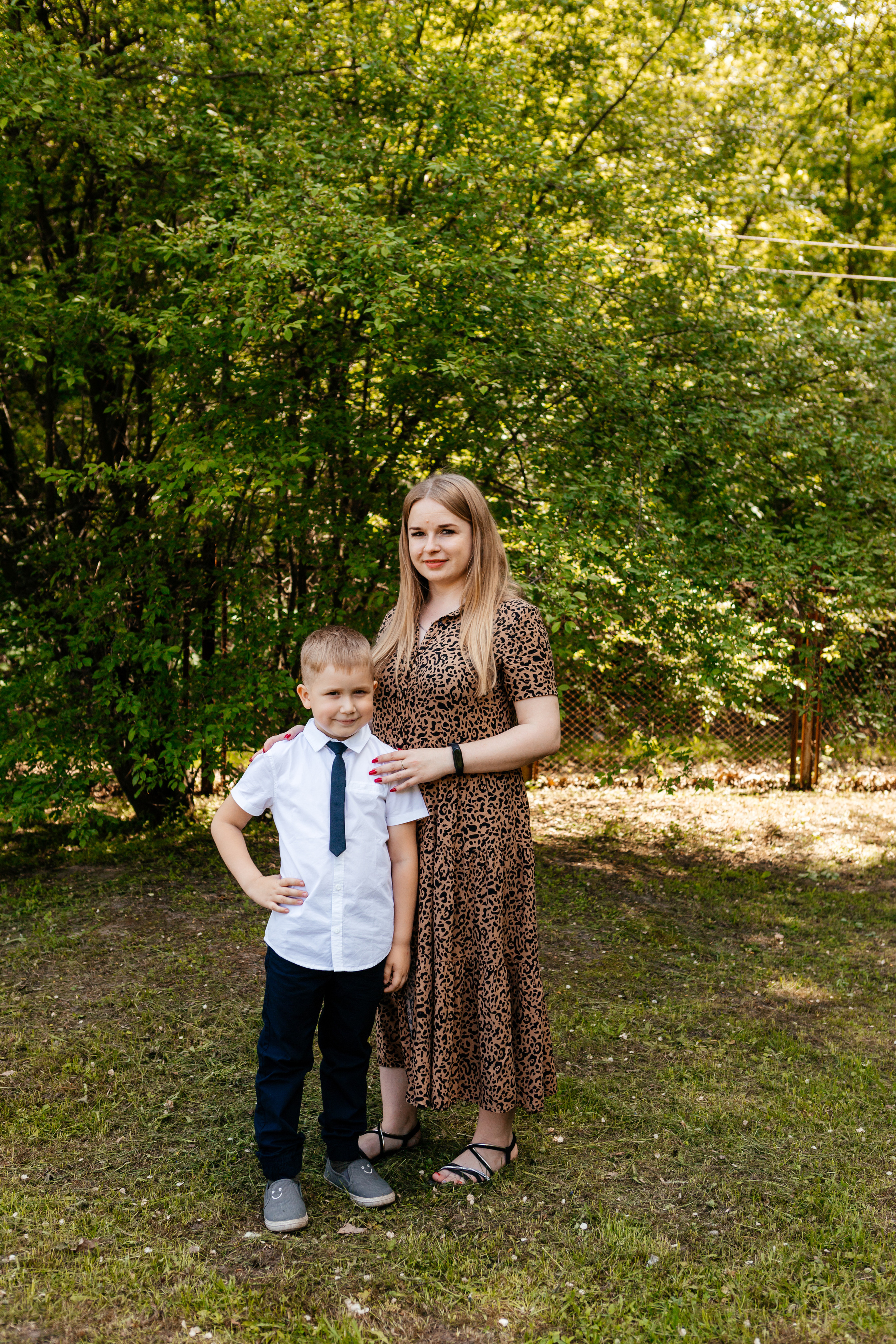 Выпускной дет. сад. Свадебный и семейный фотограф в Воронеже Катя Фишка