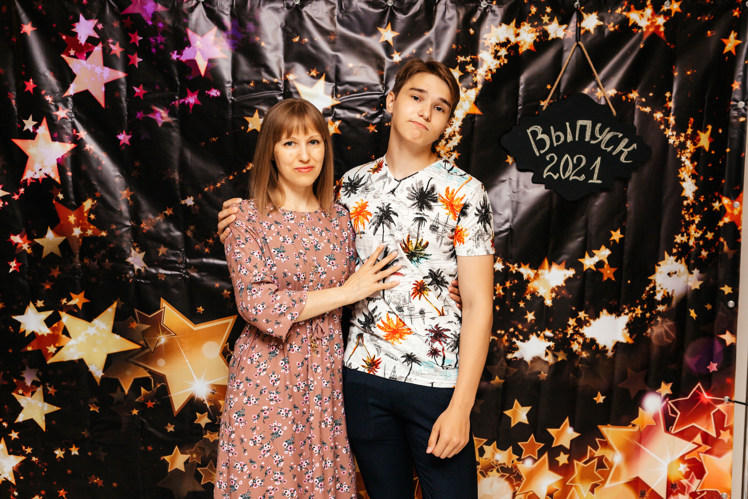 Выпускной 9 кл.Рамонь. Свадебный и семейный фотограф в Воронеже Катя Фишка