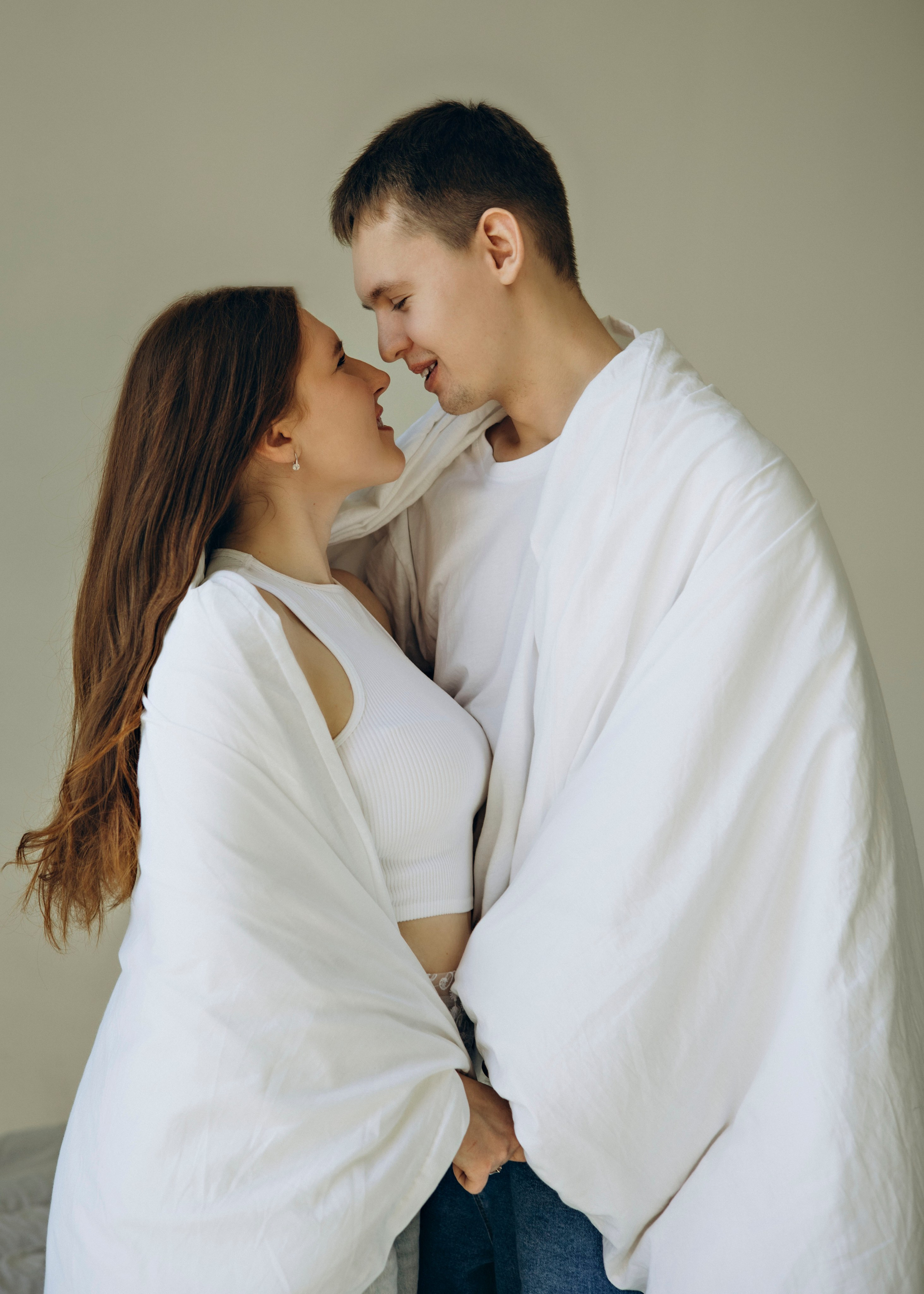 Love story. Фотограф в Благовещенске Ксения Афанасьева