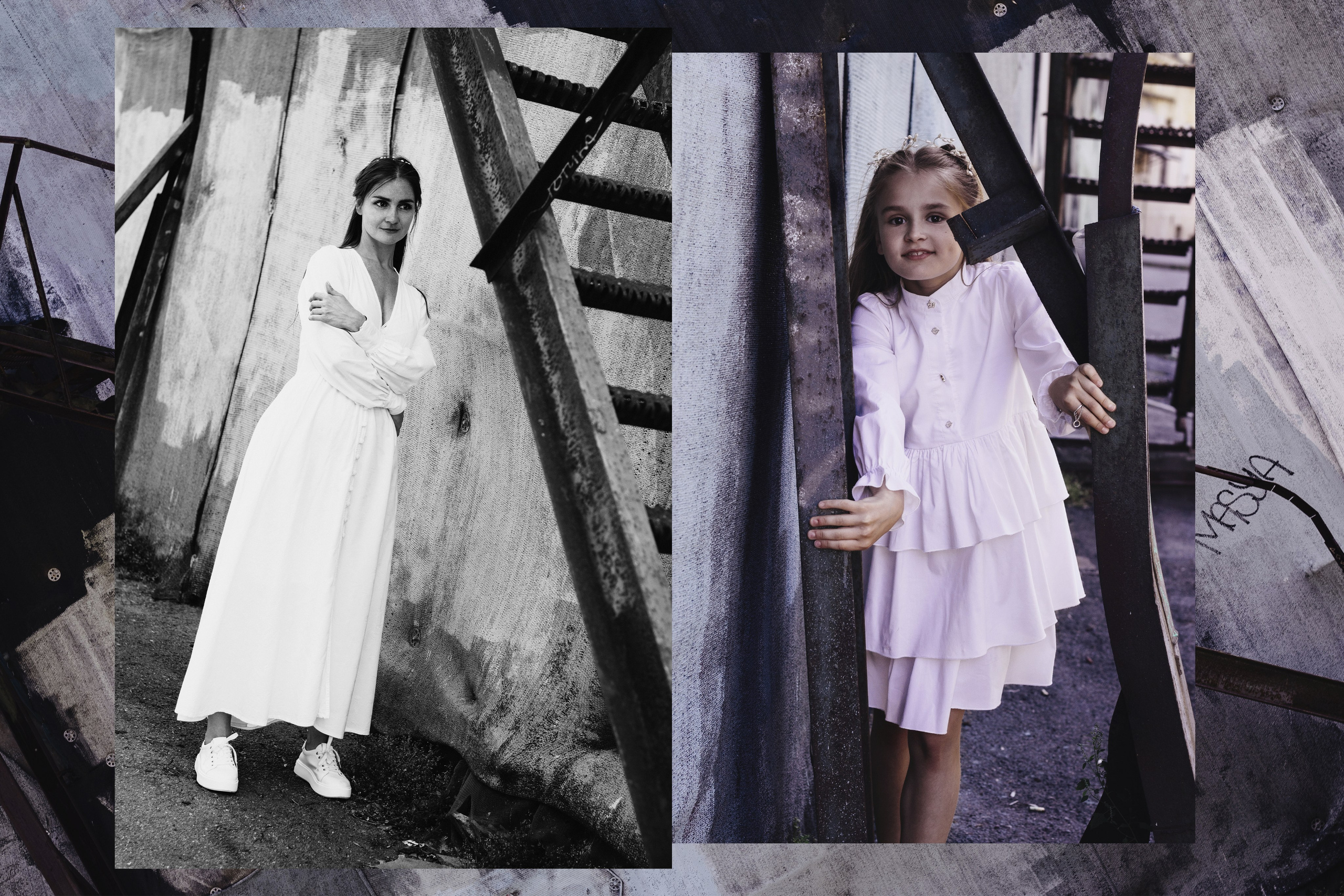 Семейная съемка может быть и такой!. Портретный и репортажный фотограф в Санкт-Петербурге Варвара Жукова