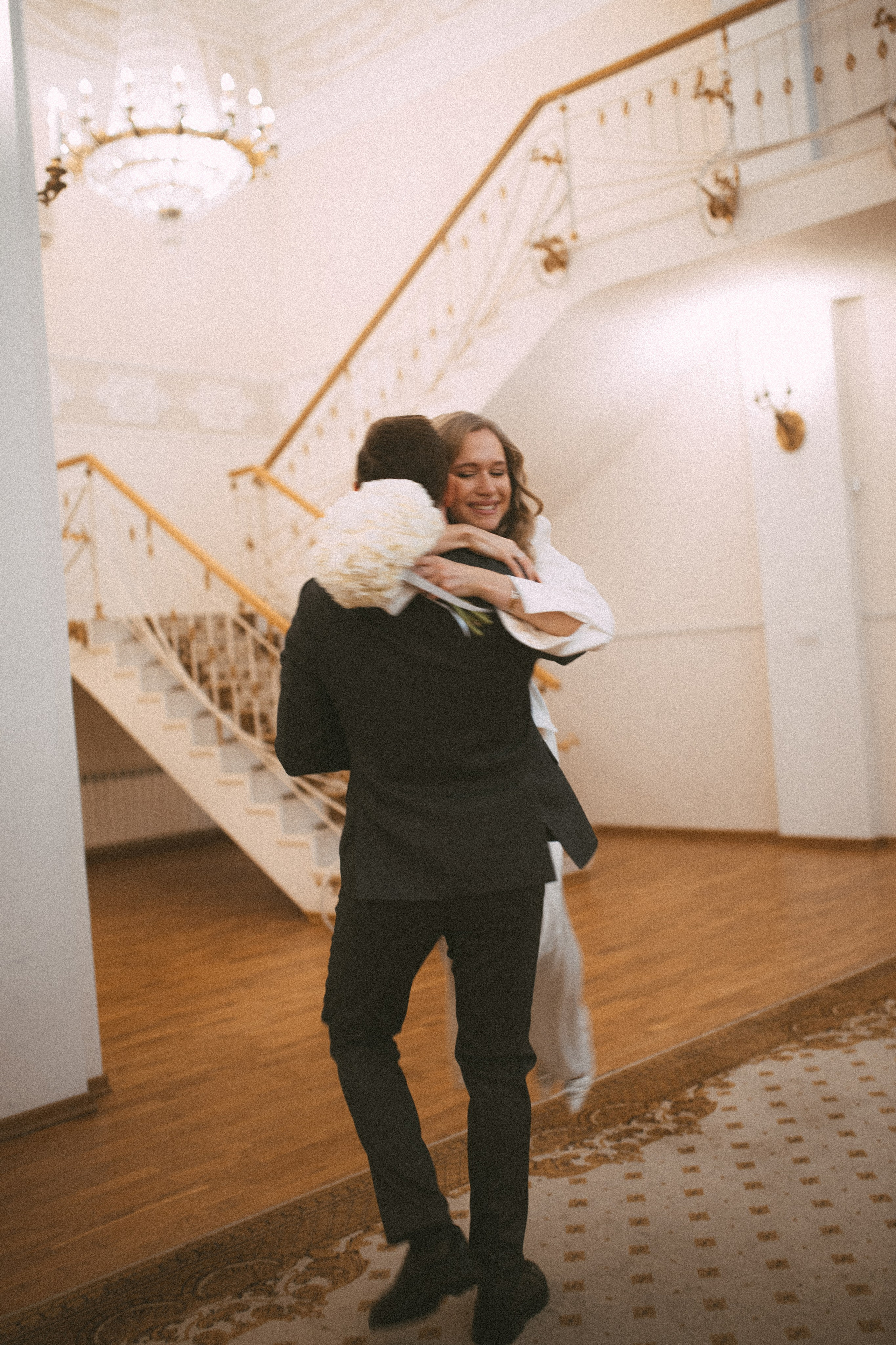 Е & P | Санкт-Петербург. Фотограф Екатерина Амбрушкевич