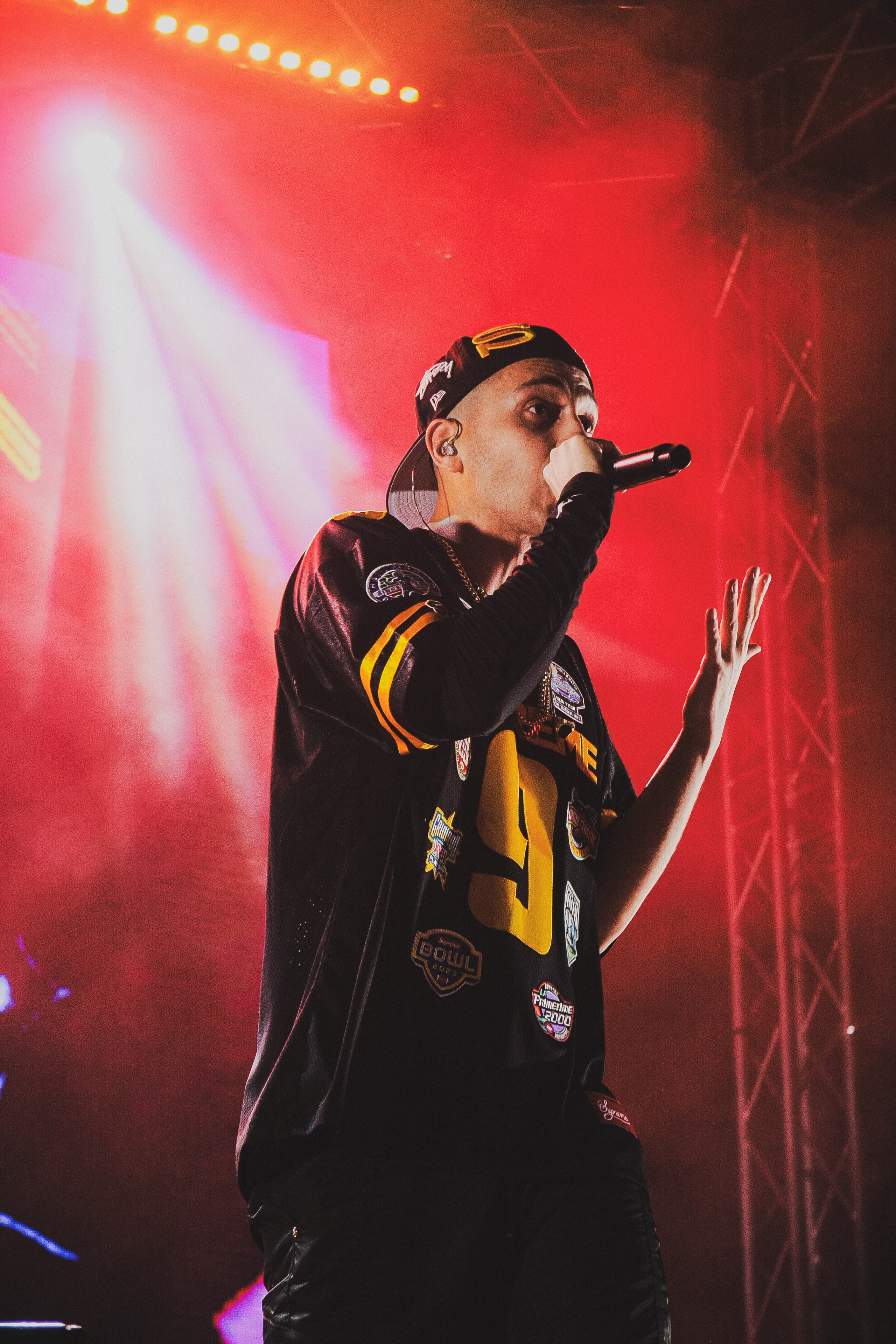 Концерты. Фотограф Романенкова Дарья Санкт-Петербург