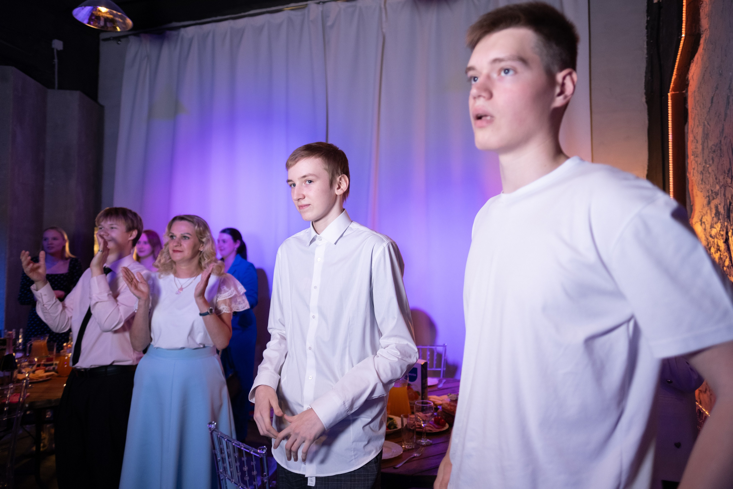 Выпускной 11 класс. Свадебный и репортажной фотограф Денис Ожигин в Краснодаре и Краснодарском крае