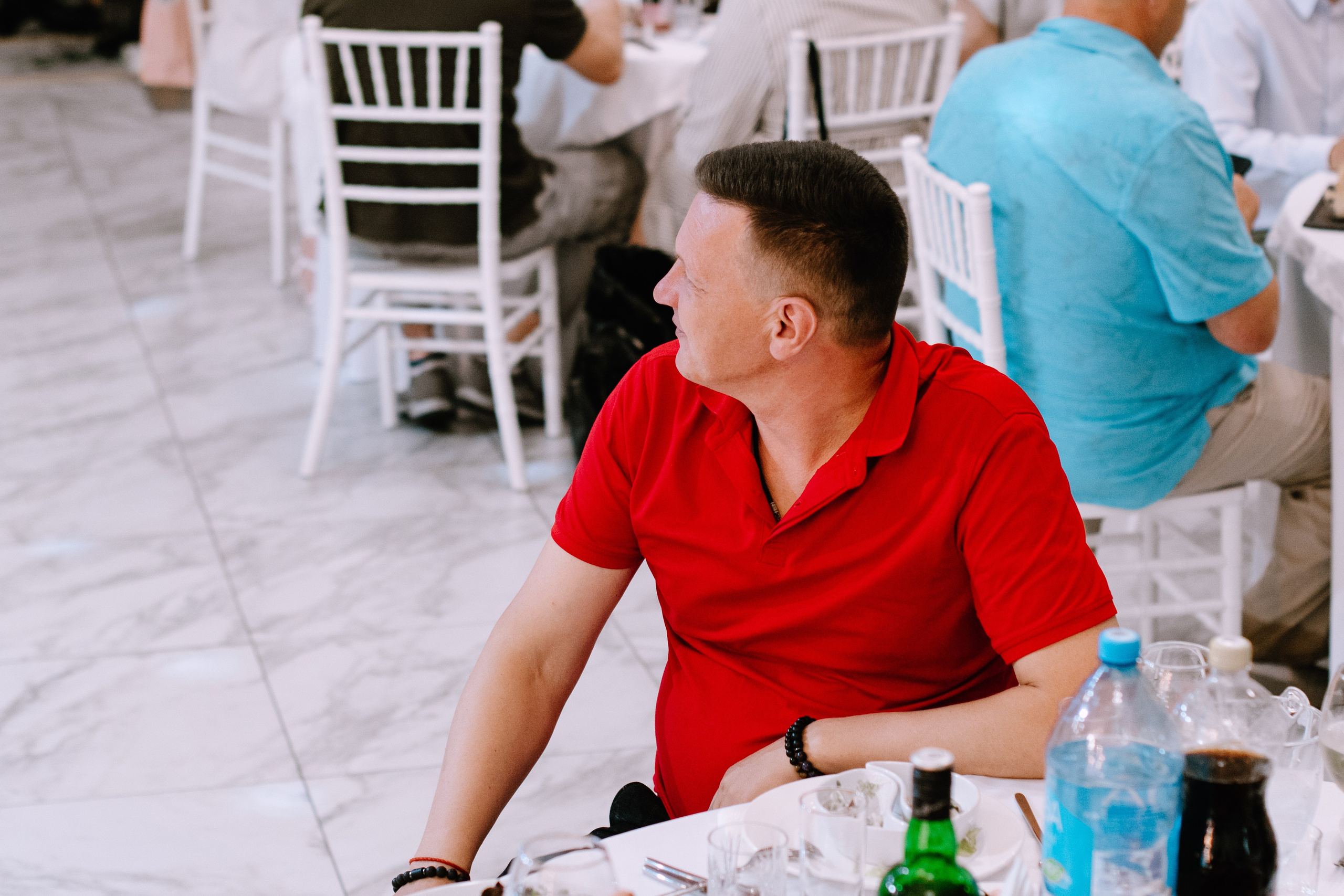 Выпускной 9 класс (Копейск). Фотограф в Челябинске Любовь Денисенко