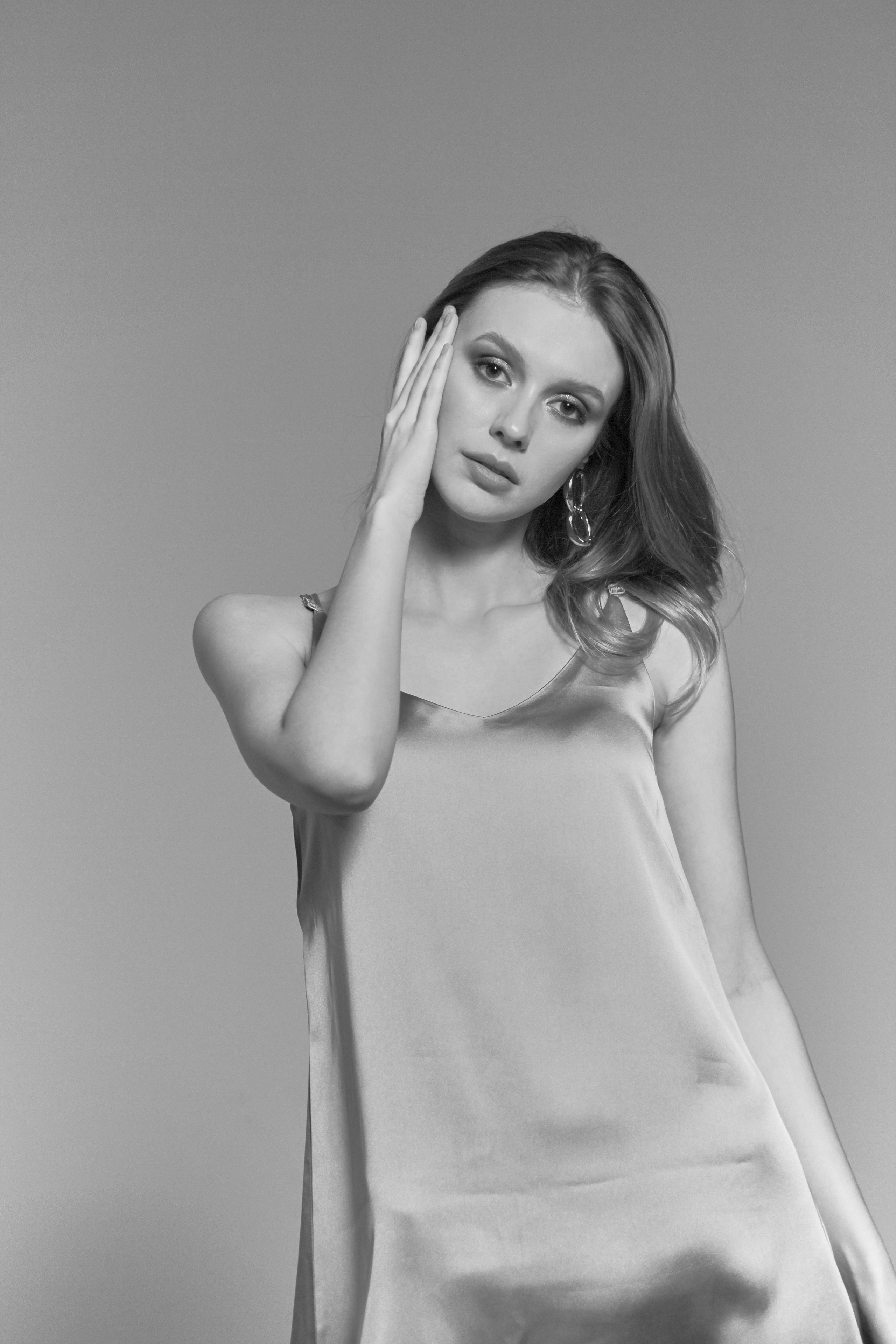 BW. Фотограф Мария Сивохина