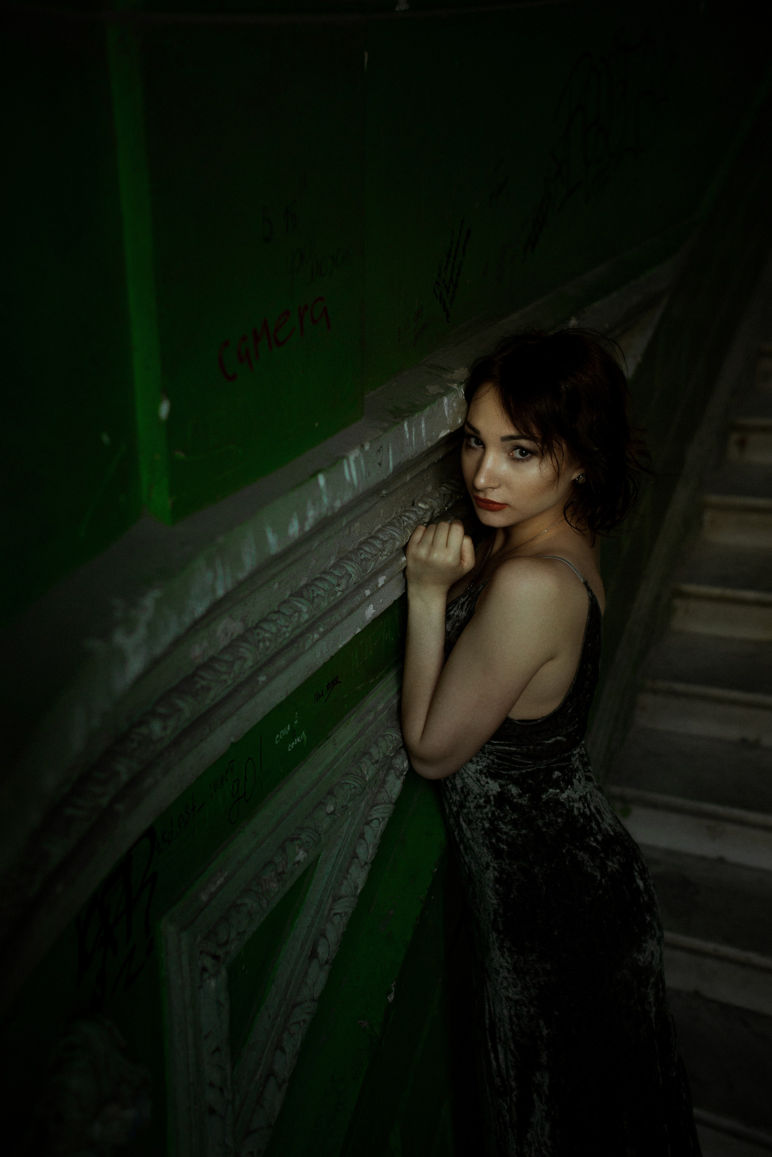 Кристина. Свадебный фотограф — фотограф на свадьбу в Воронеже — Свадебное фото