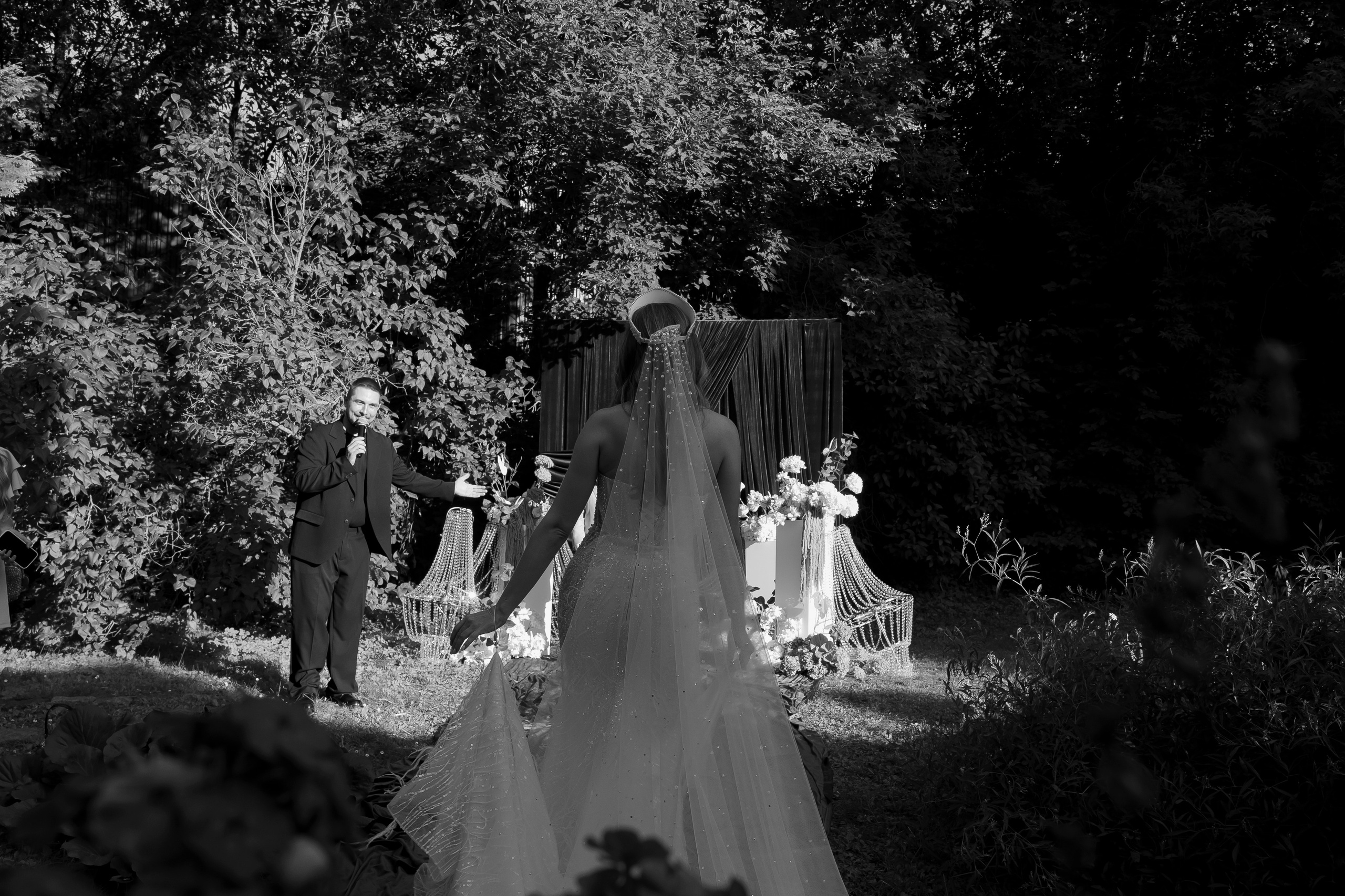 Однажды в замке. Свадебный фотограф Диана Грицай