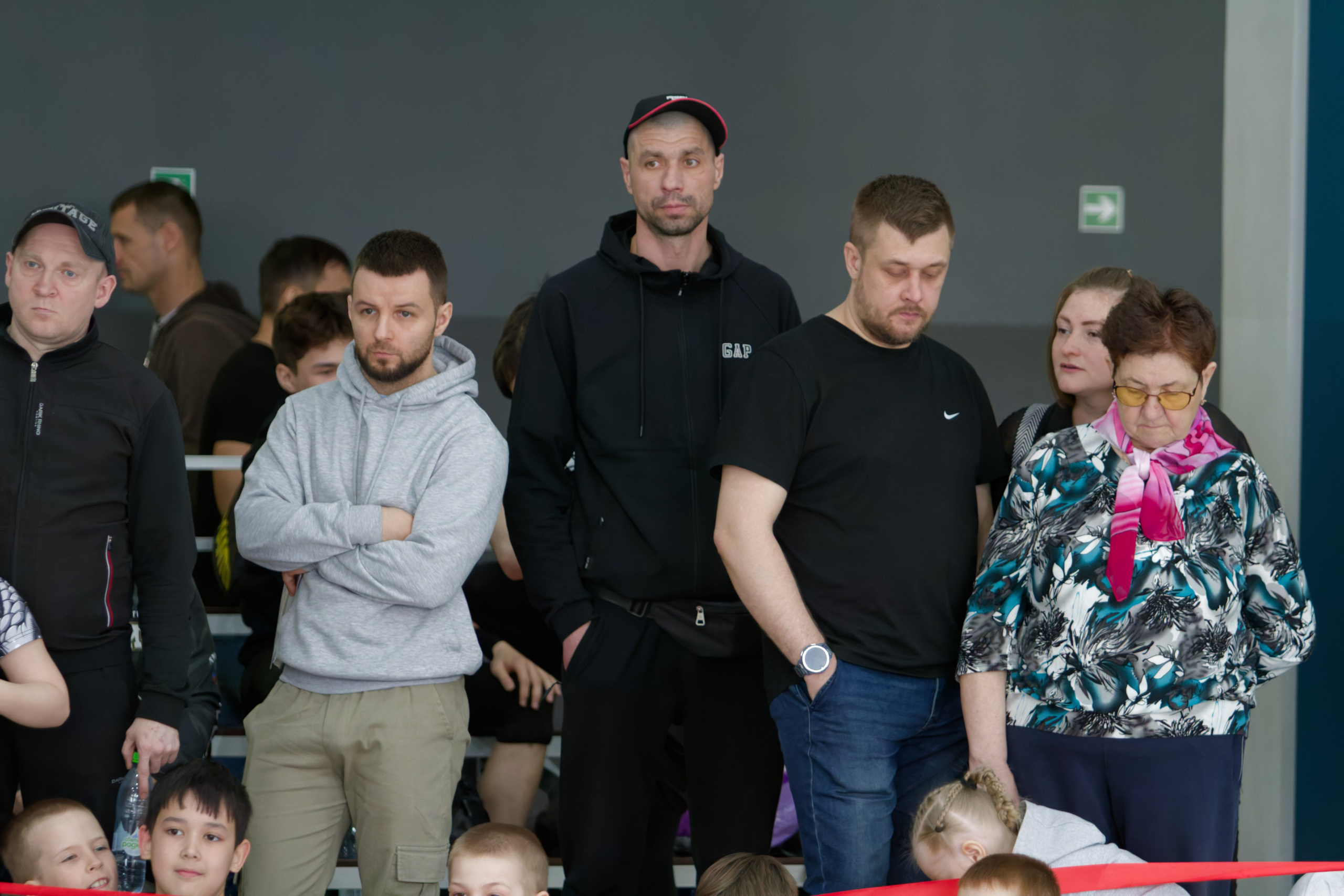 Борьба. Джиу-джитсу 26.04.2025. Репортажный и спортивный фотограф в г. Пермь Зильберг Павел