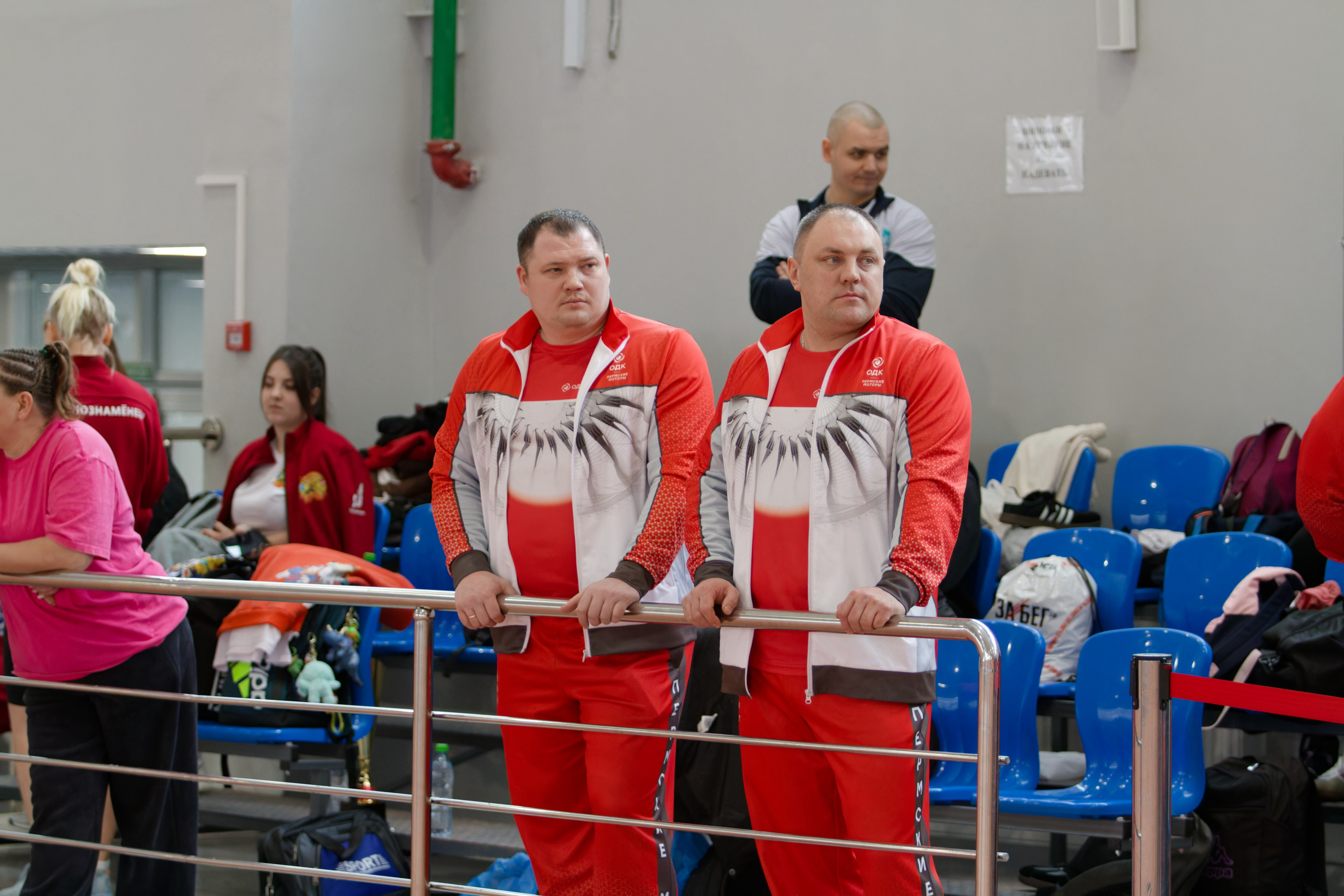 Спартакиада 2025. Легкая атлетика. Репортажный и спортивный фотограф в г. Пермь Зильберг Павел