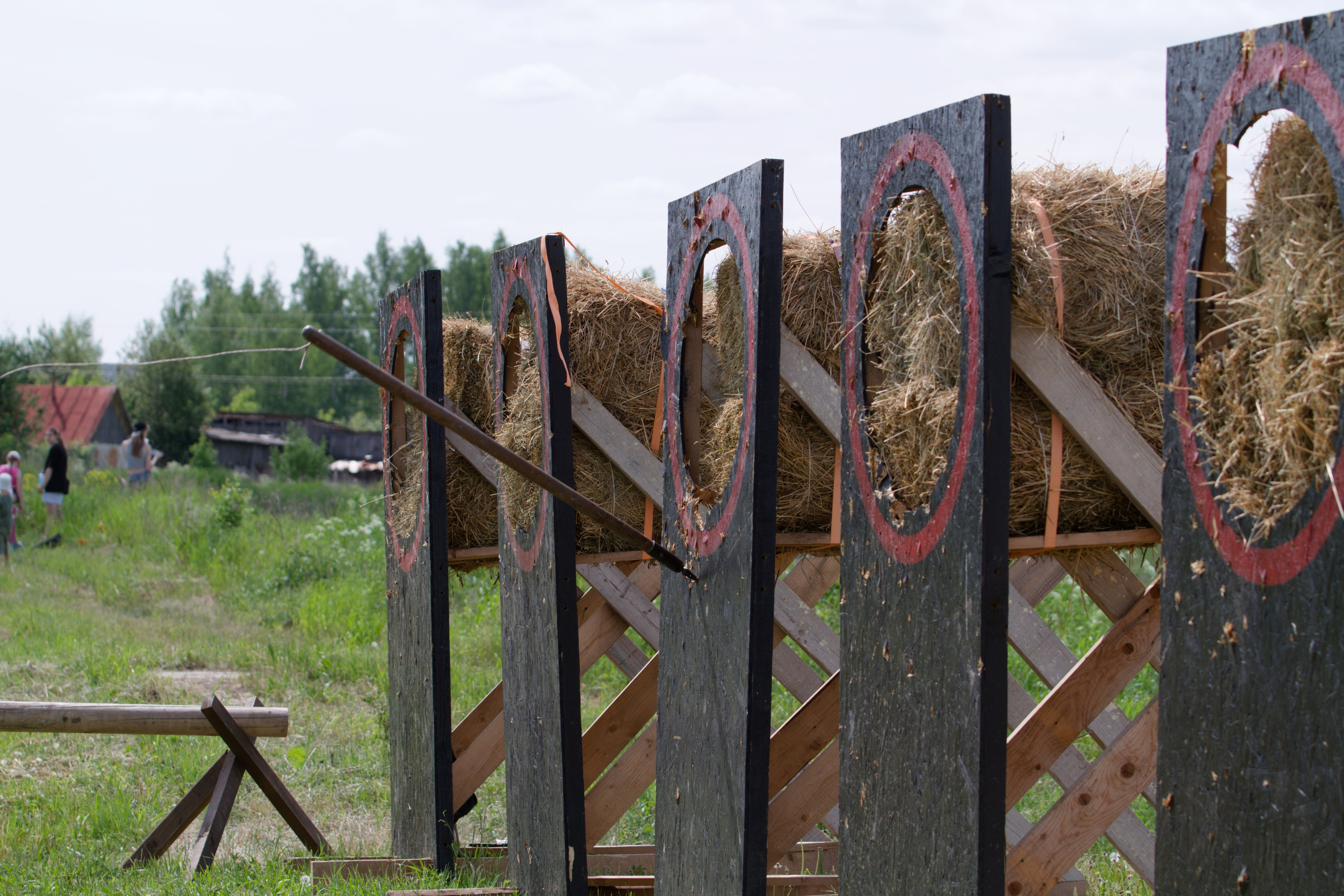 Родео59. Репортажный и спортивный фотограф в г. Пермь Зильберг Павел