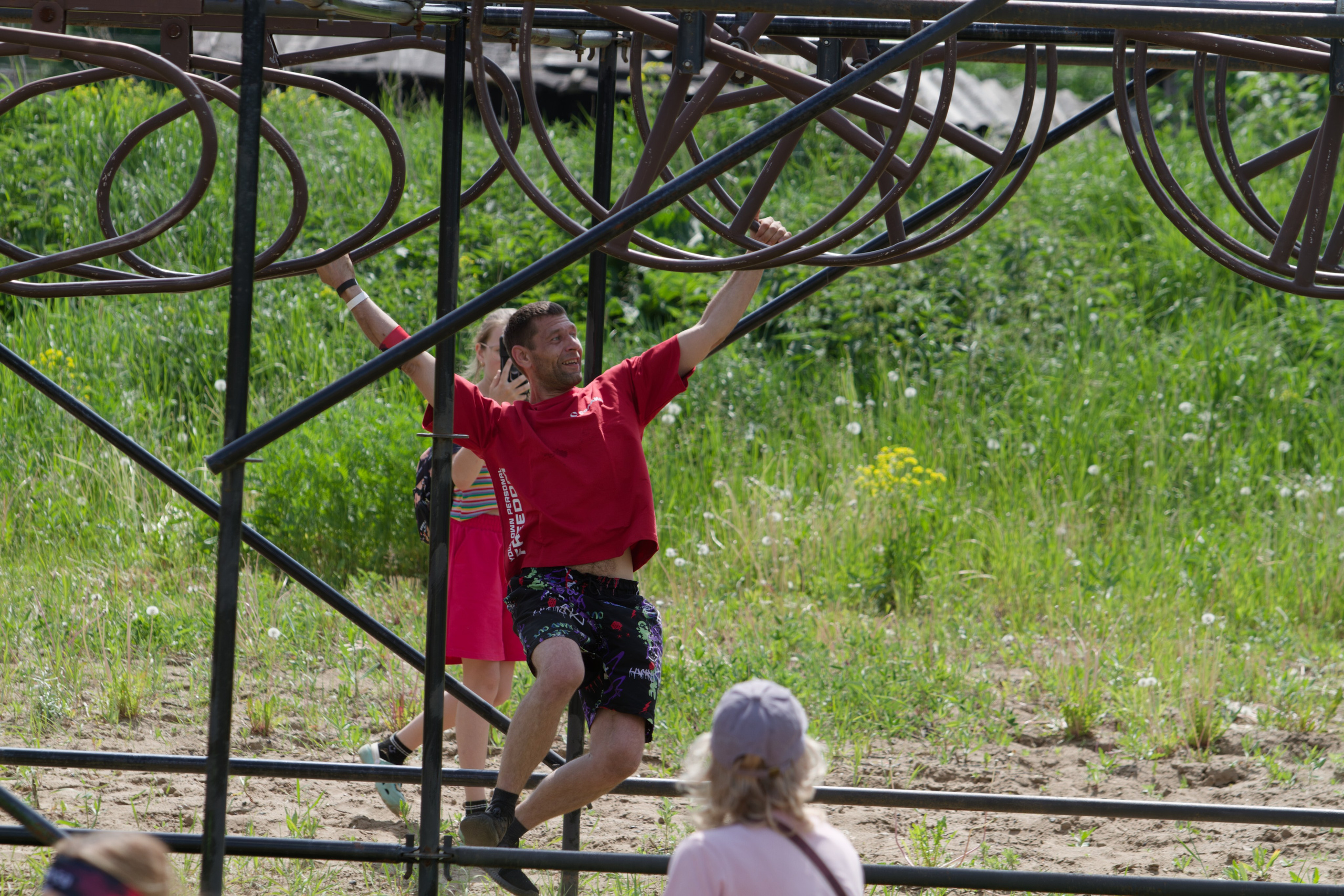 Родео59. Репортажный и спортивный фотограф в г. Пермь Зильберг Павел