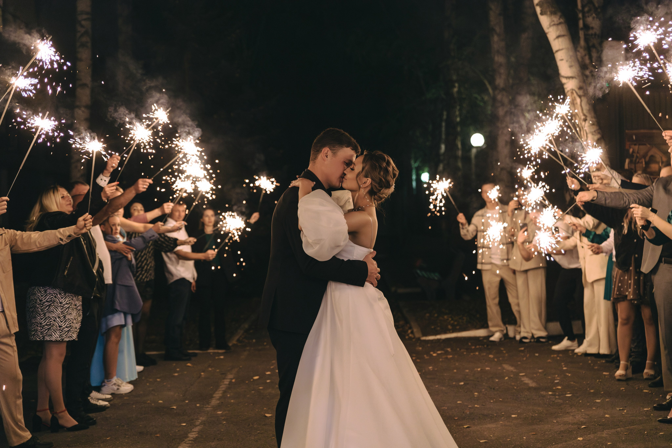 Свадьба Максима и Валерии. Фотосессии, Семейный, свадебный фотограф в Самаре