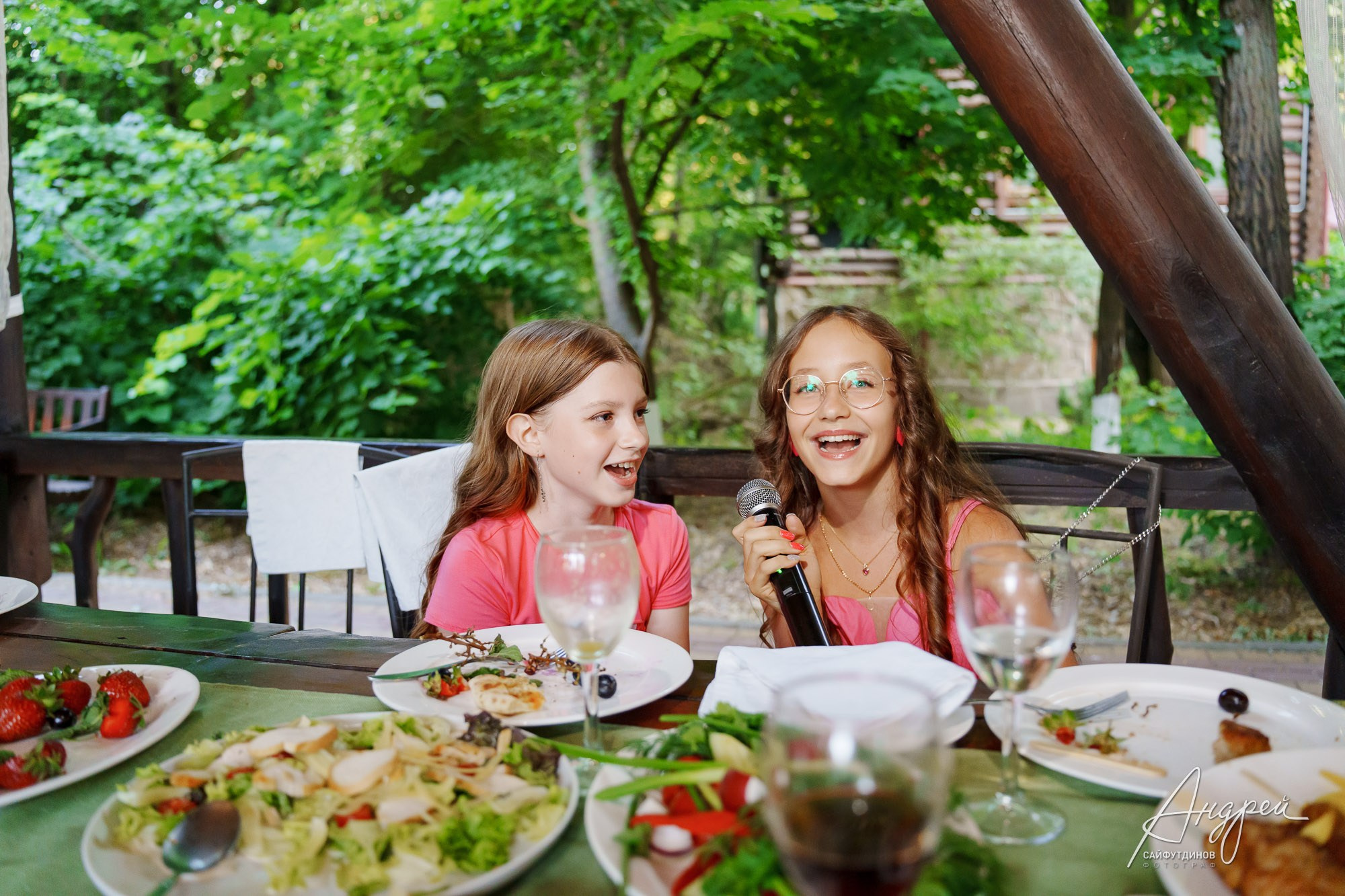 Гендер пати: Мальчик или Девочка?. Свадебный и семейный фотограф в Ростове-на-Дону. Андрей Сайфутдинов