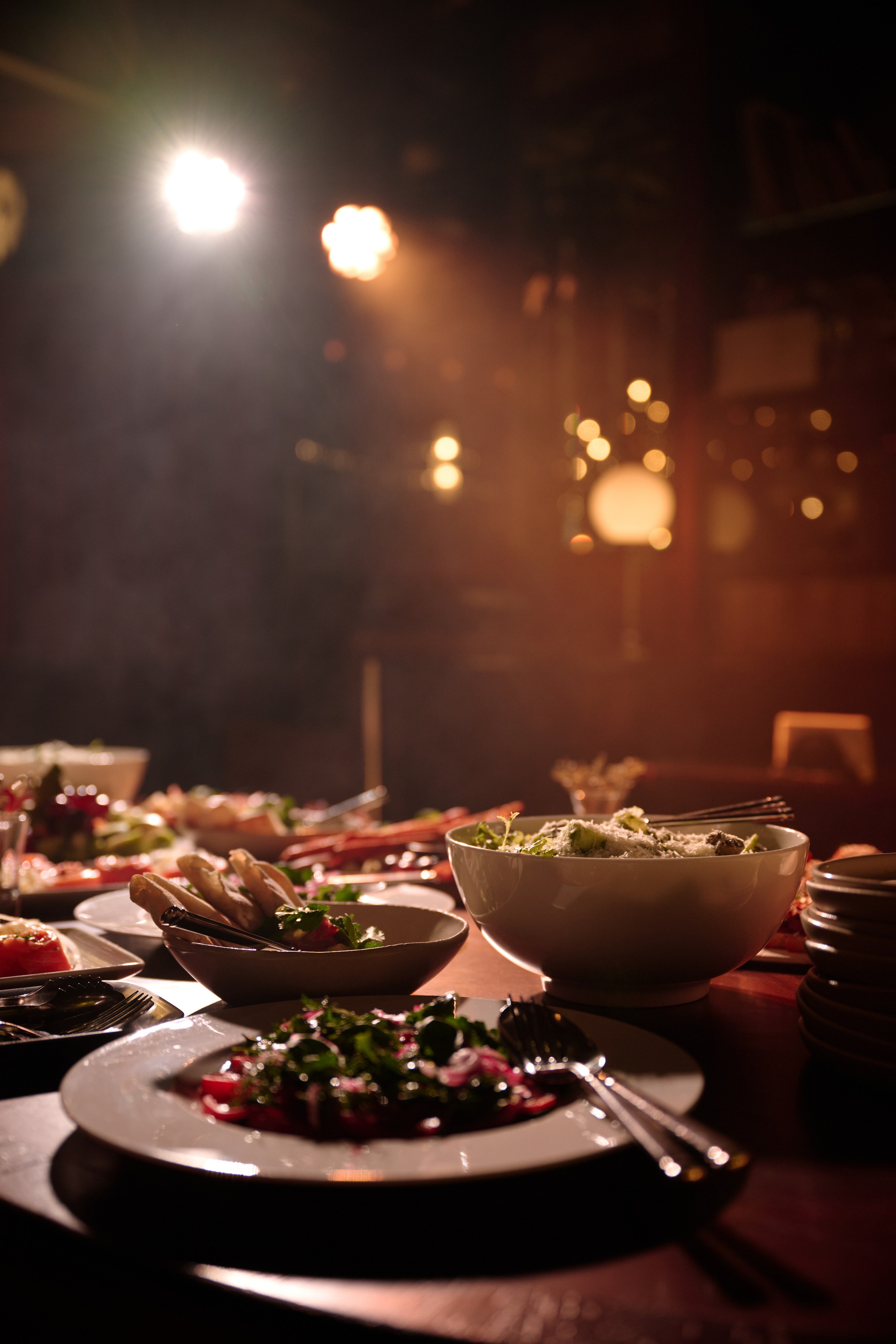 Strelka Bar. Фотограф