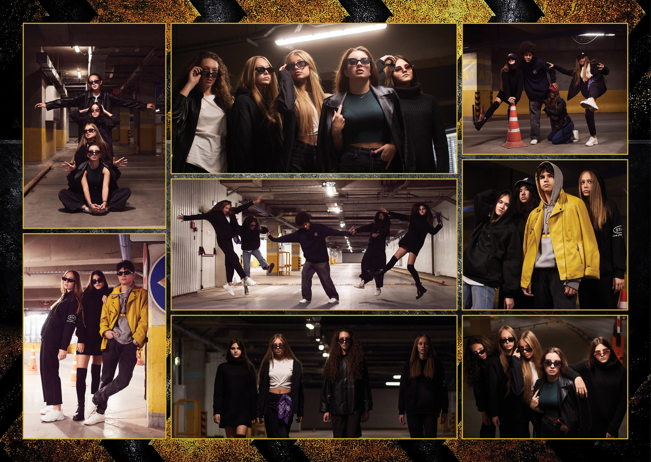 Выпускные альбомы. Студийный, семейный, свадебный, фэшн и ню фотограф в Астрахани, производство выпускных альбомов. Руслан Кондрашин