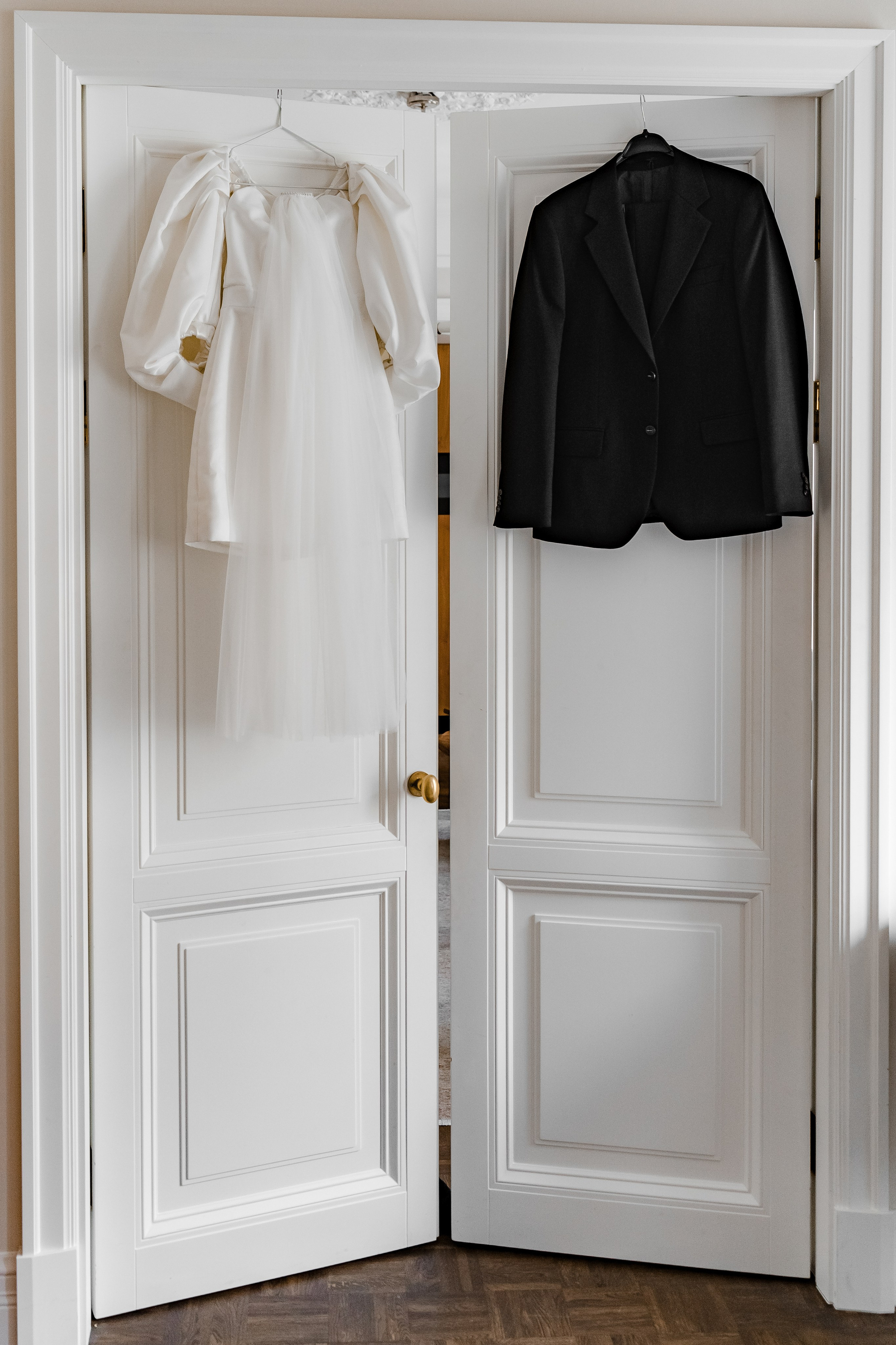 Анатолий + Ева