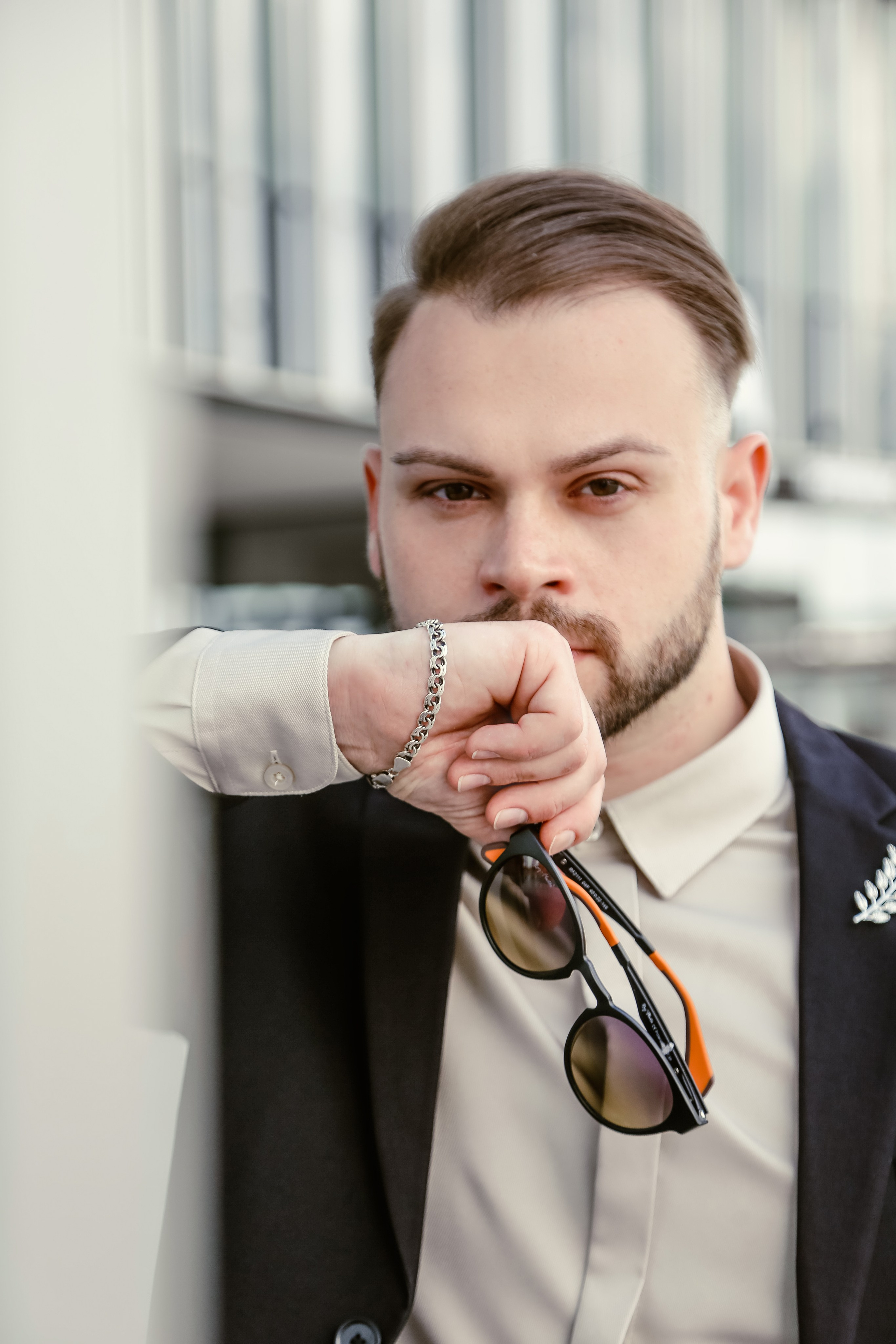 Даниил. Фотограф Гавриленко Светлана