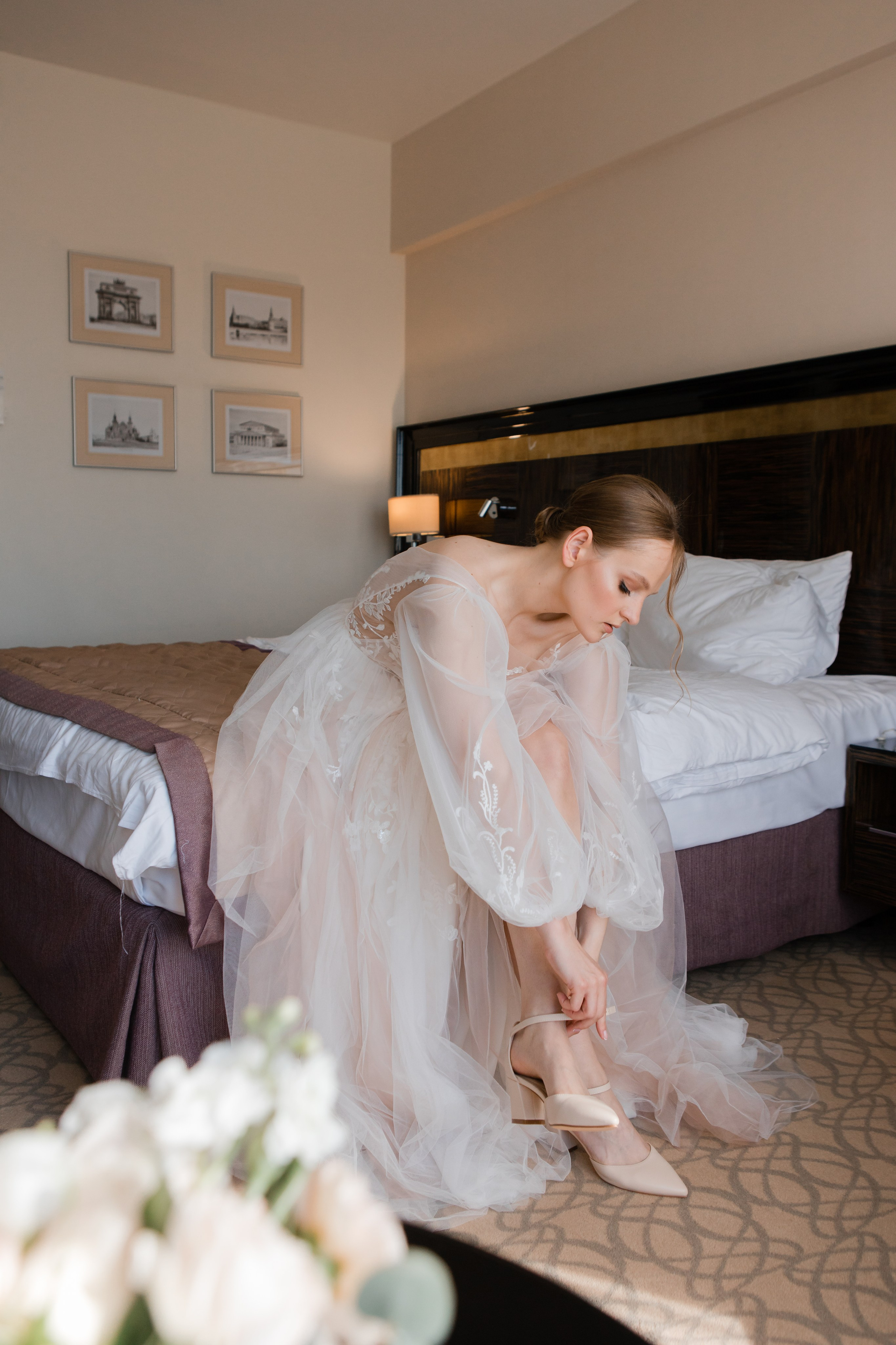 Свадебная фотосессия 5. Фотограф на свадьбу. Фотограф Анна Хомко. Беларусь, Москва, Варшава. Свадебная фотосъемка