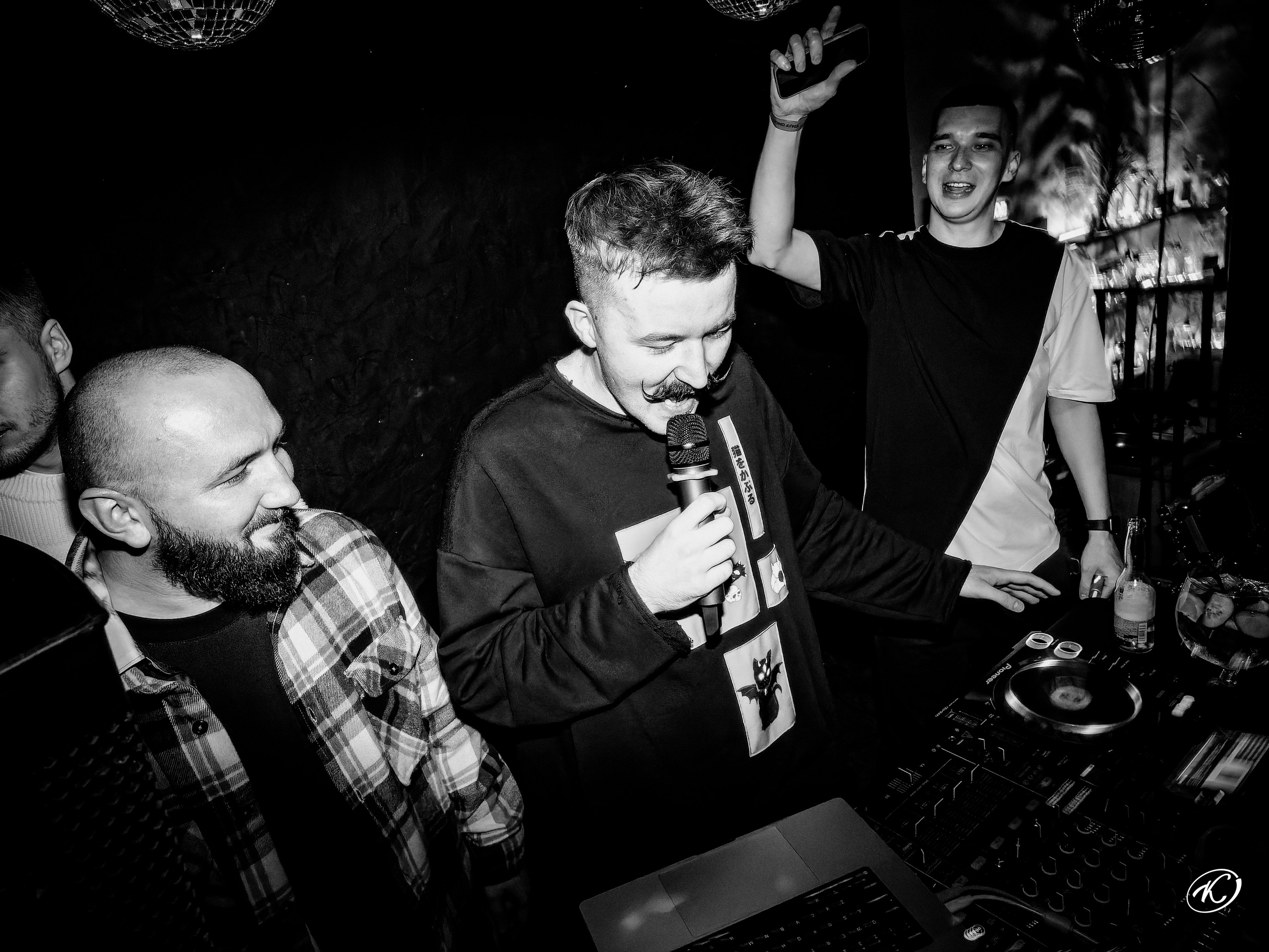 ALEX TWAIN. Фотограф Владивосток Ян Паклин