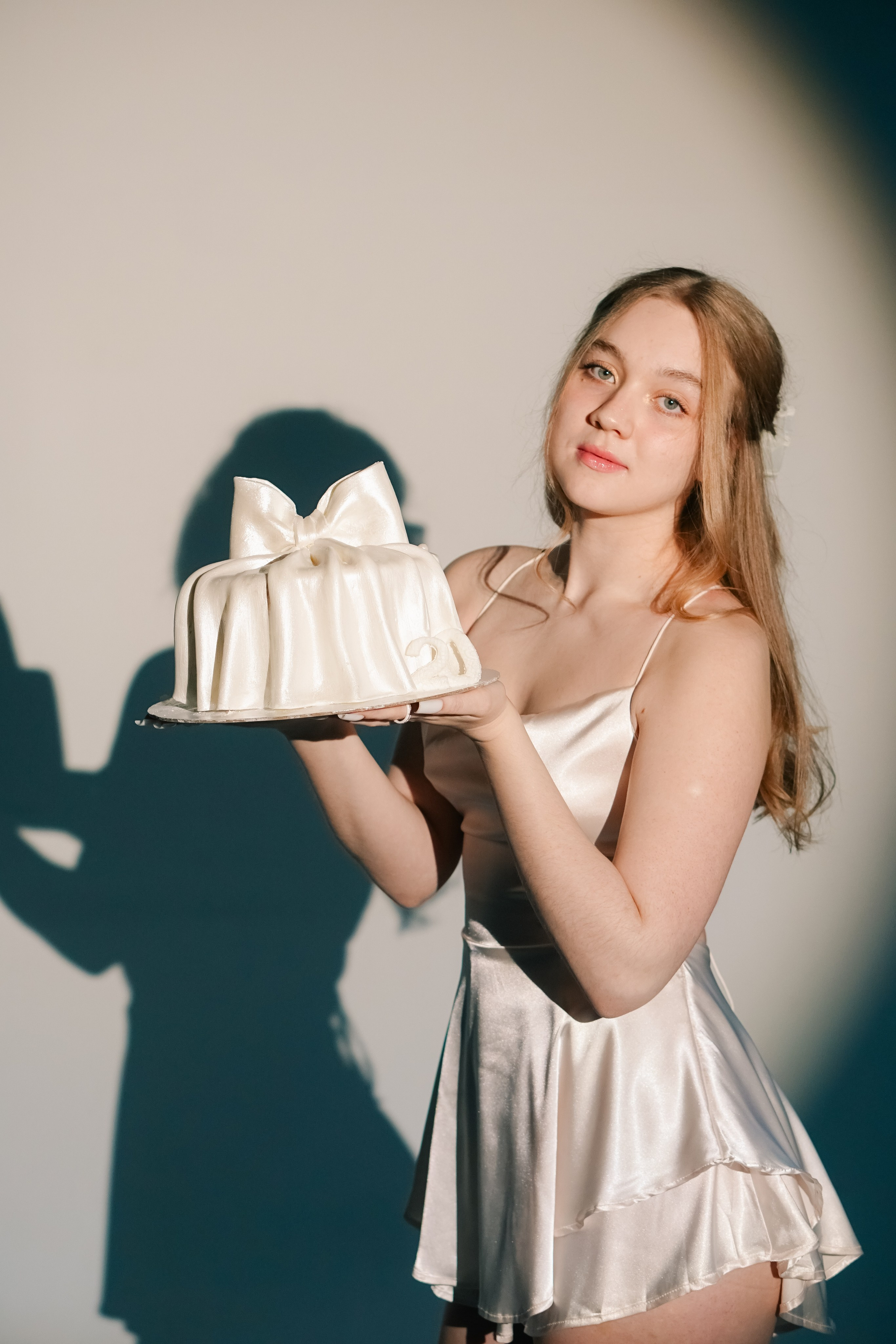 Happy B-day🧚🏼‍♂️ Света. Фотограф Москва — Полина Робин