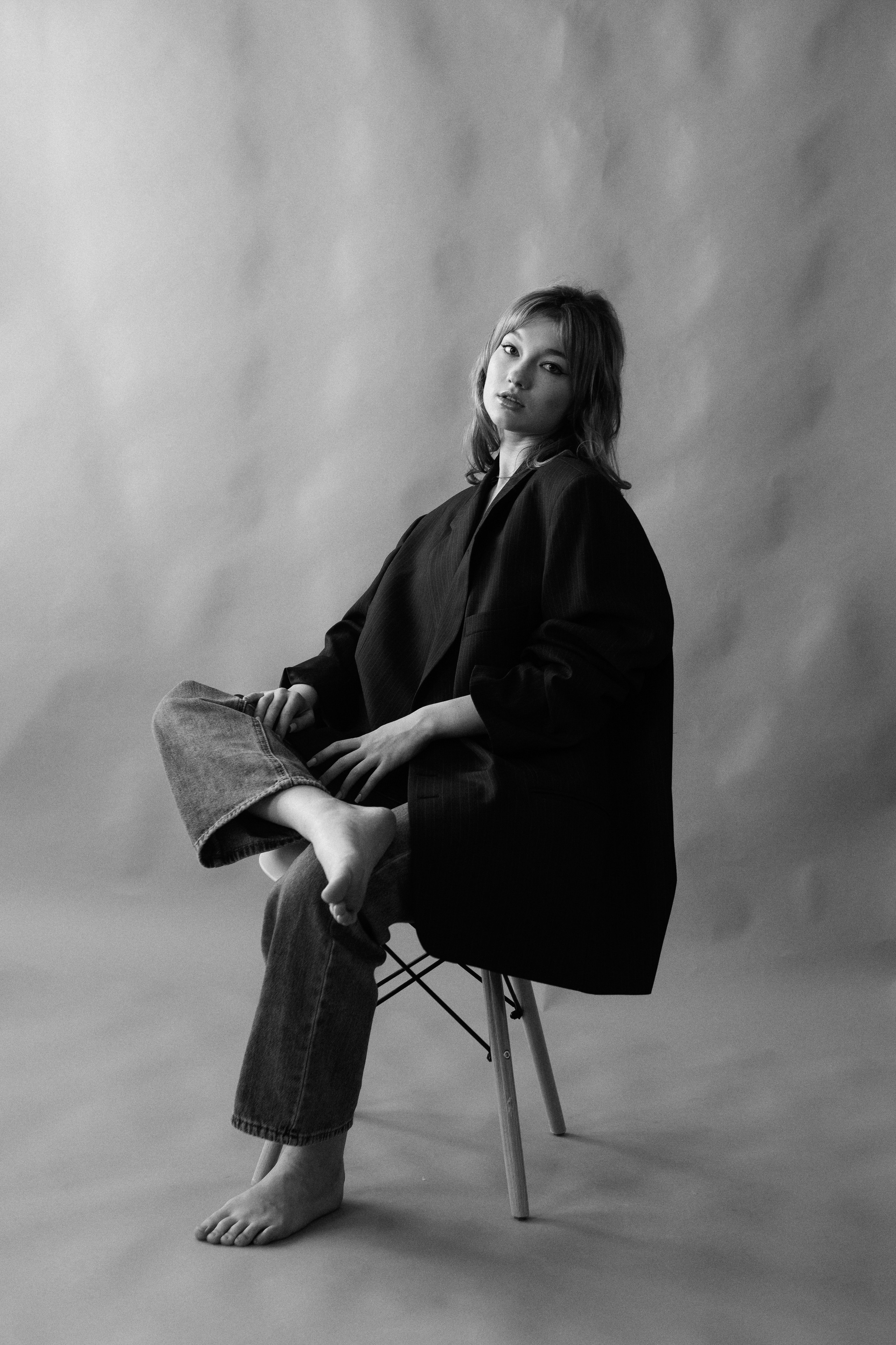 Катя. Портретный фотограф в Иванове Ольга Гуральник