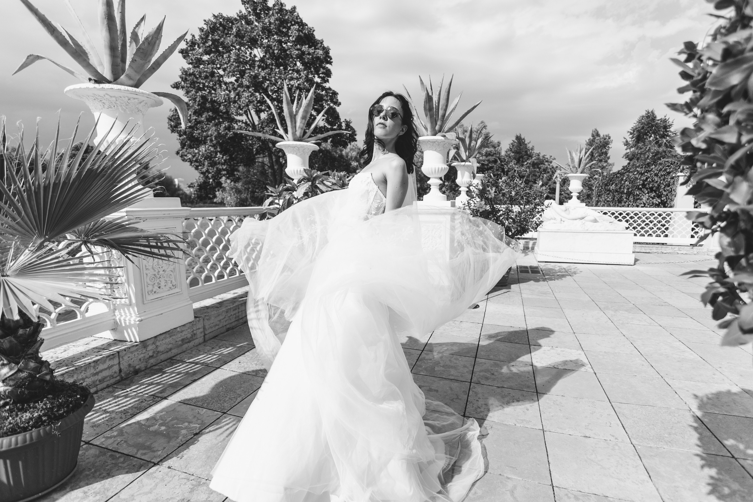 Миша и Лена. Свадебный и семейный фотограф в Санкт-Петербурге Александр Озеров