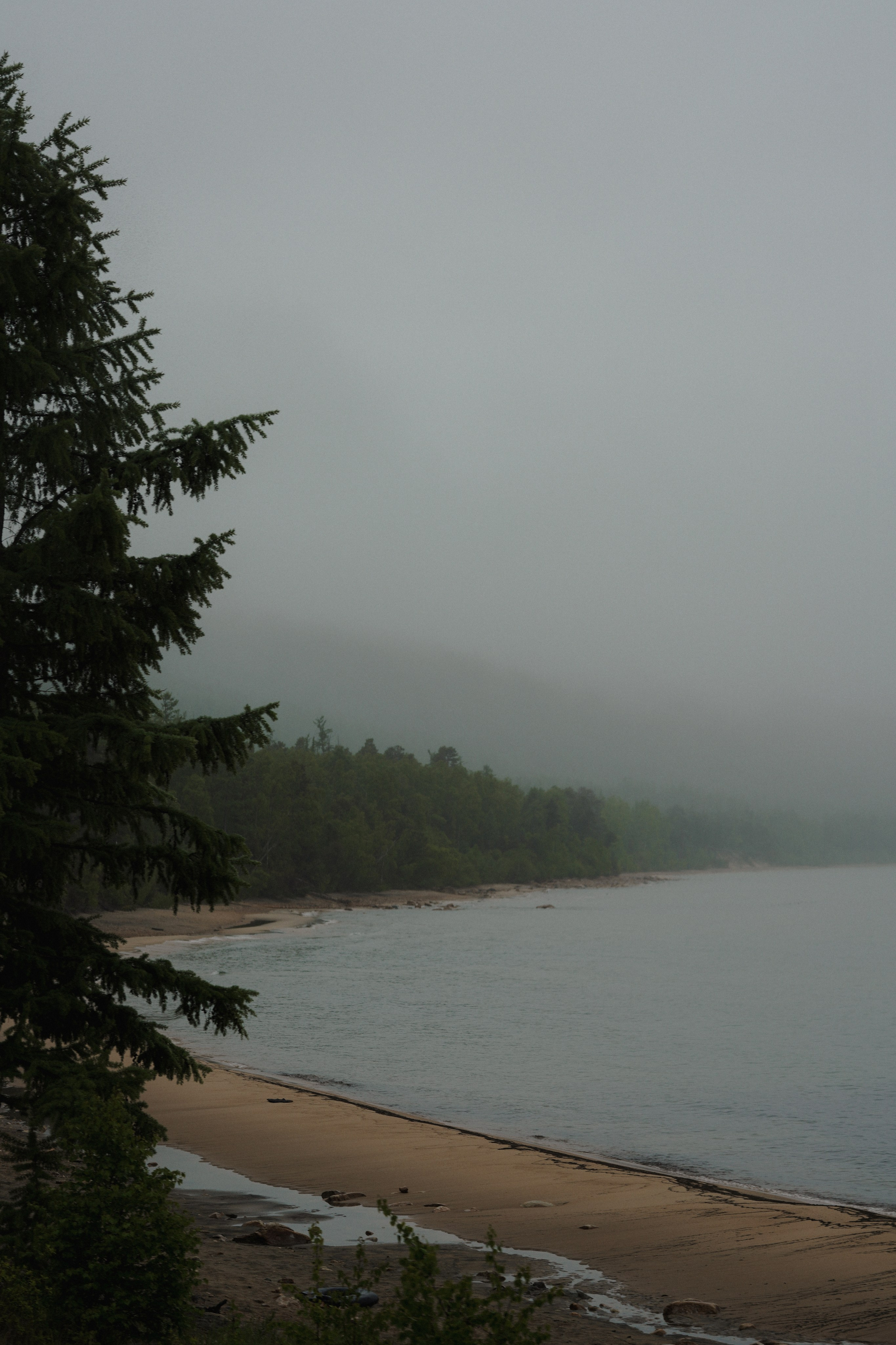 BAIKAL 06|24. Фотограф Виктория Виноградова